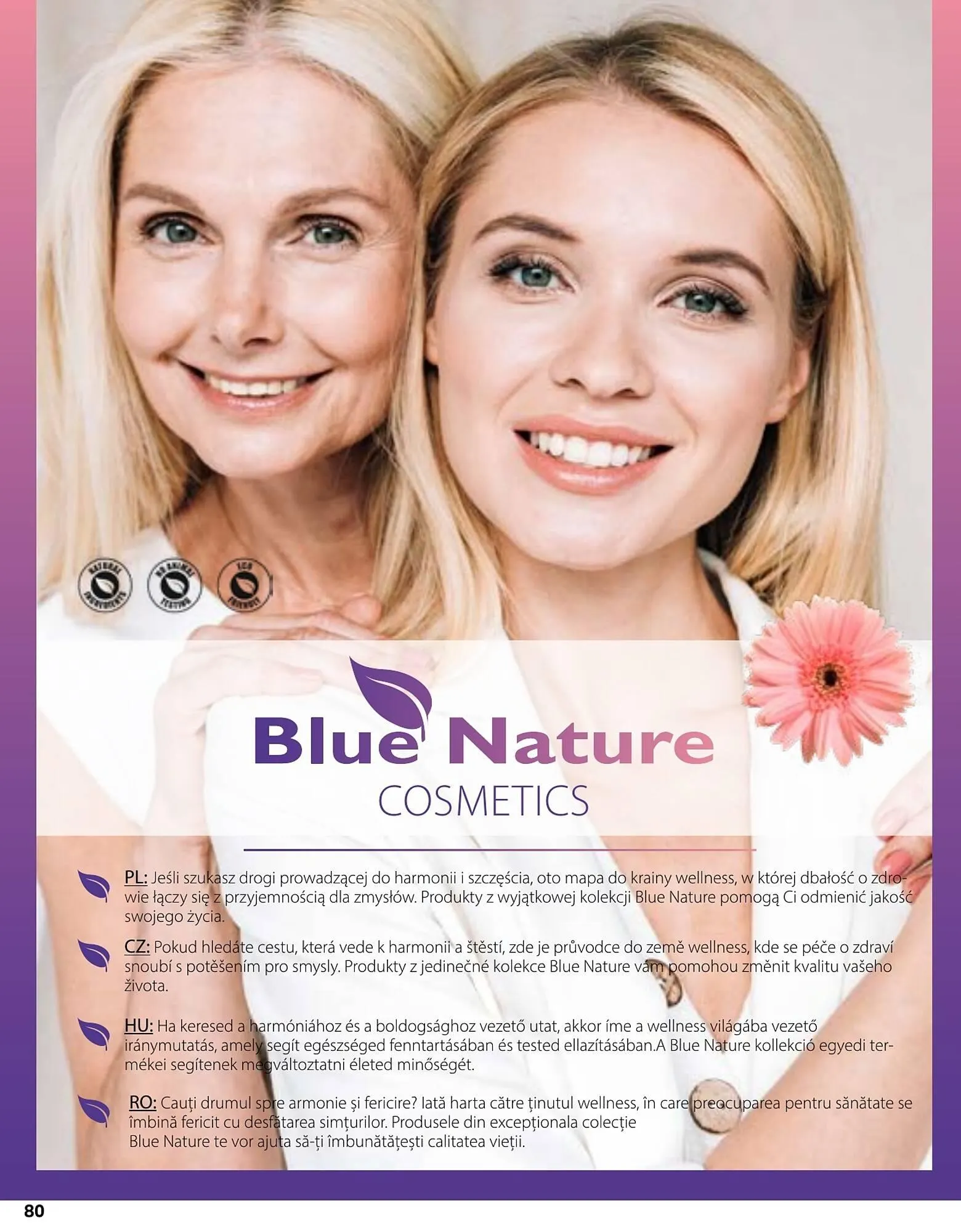 Catalog Catalog BetterStyle de la 1 mai până la 31 mai 2025 - Revista Pagina 80