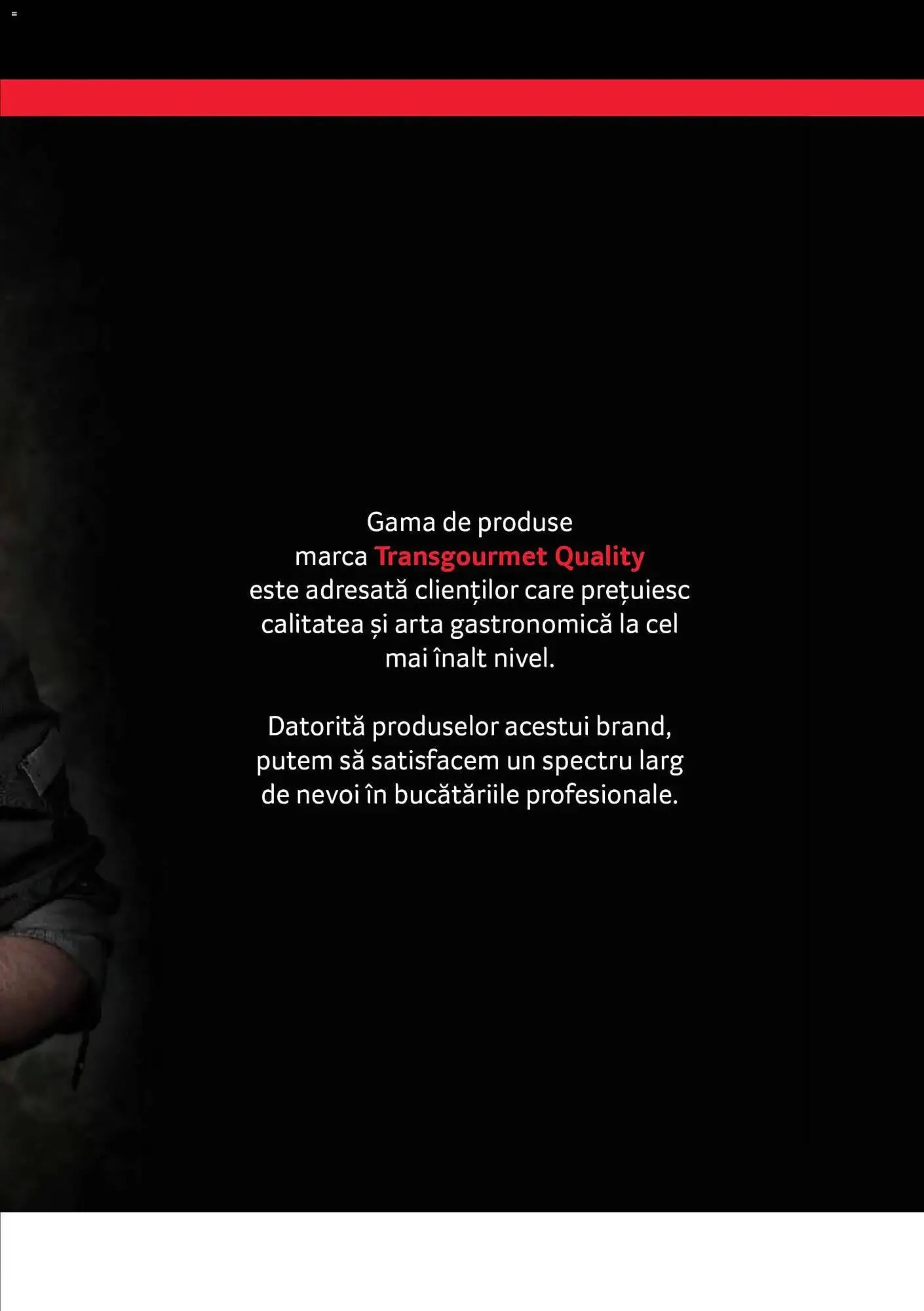 Catalog Catalog Selgros de la 29 ianuarie până la 31 ianuarie 2027 - Revista Pagina 5