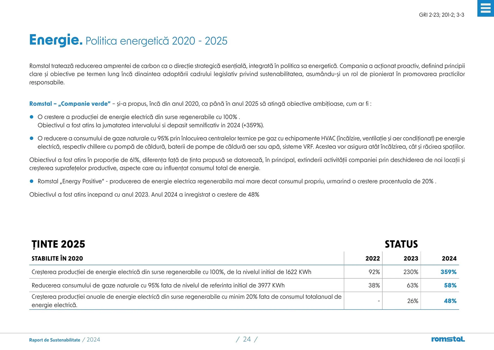 Catalog Catalog Romstal de la 25 martie până la 5 mai 2026 - Revista Pagina 24