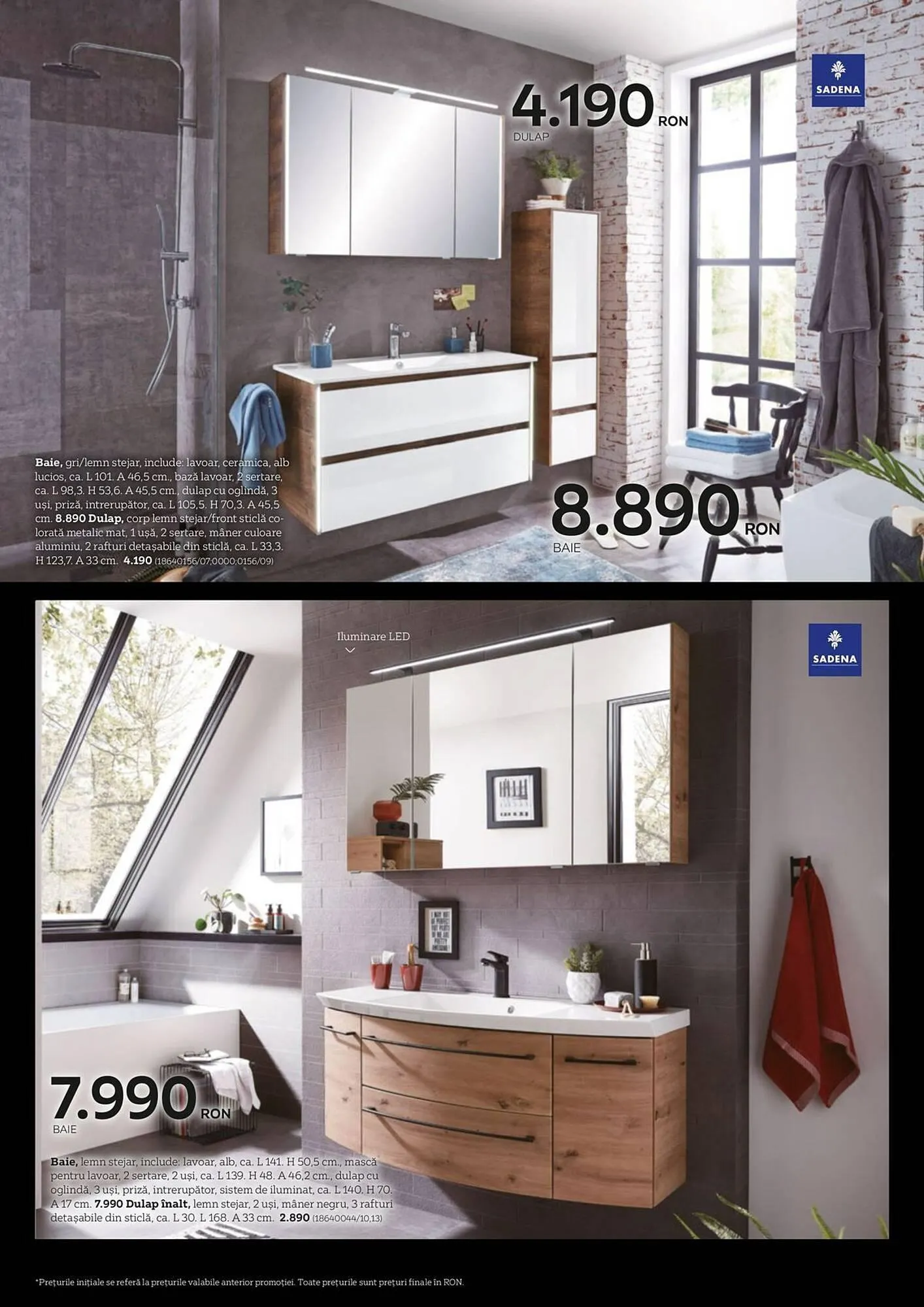 Catalog XXXLutz catalog de la 1 iunie până la 31 decembrie 2023 - Revista Pagina 42