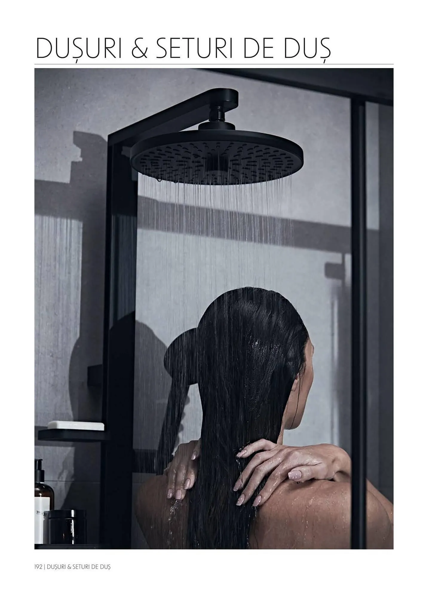 Catalog Catalog Romstal de la 1 aprilie până la 31 decembrie 2026 - Revista Pagina 192