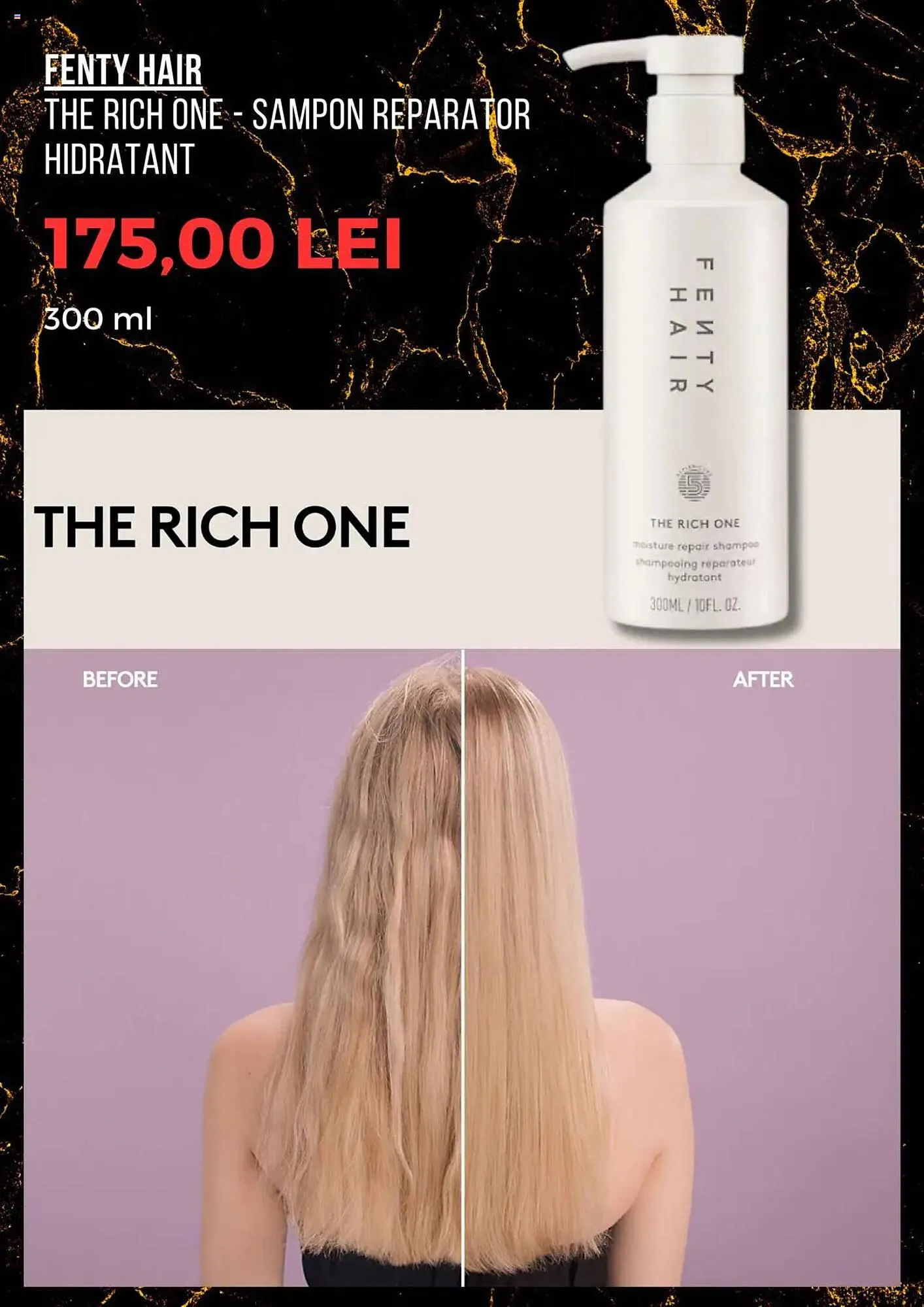 Catalog Catalog Sephora de la 1 februarie până la 28 februarie 2025 - Revista Pagina 3