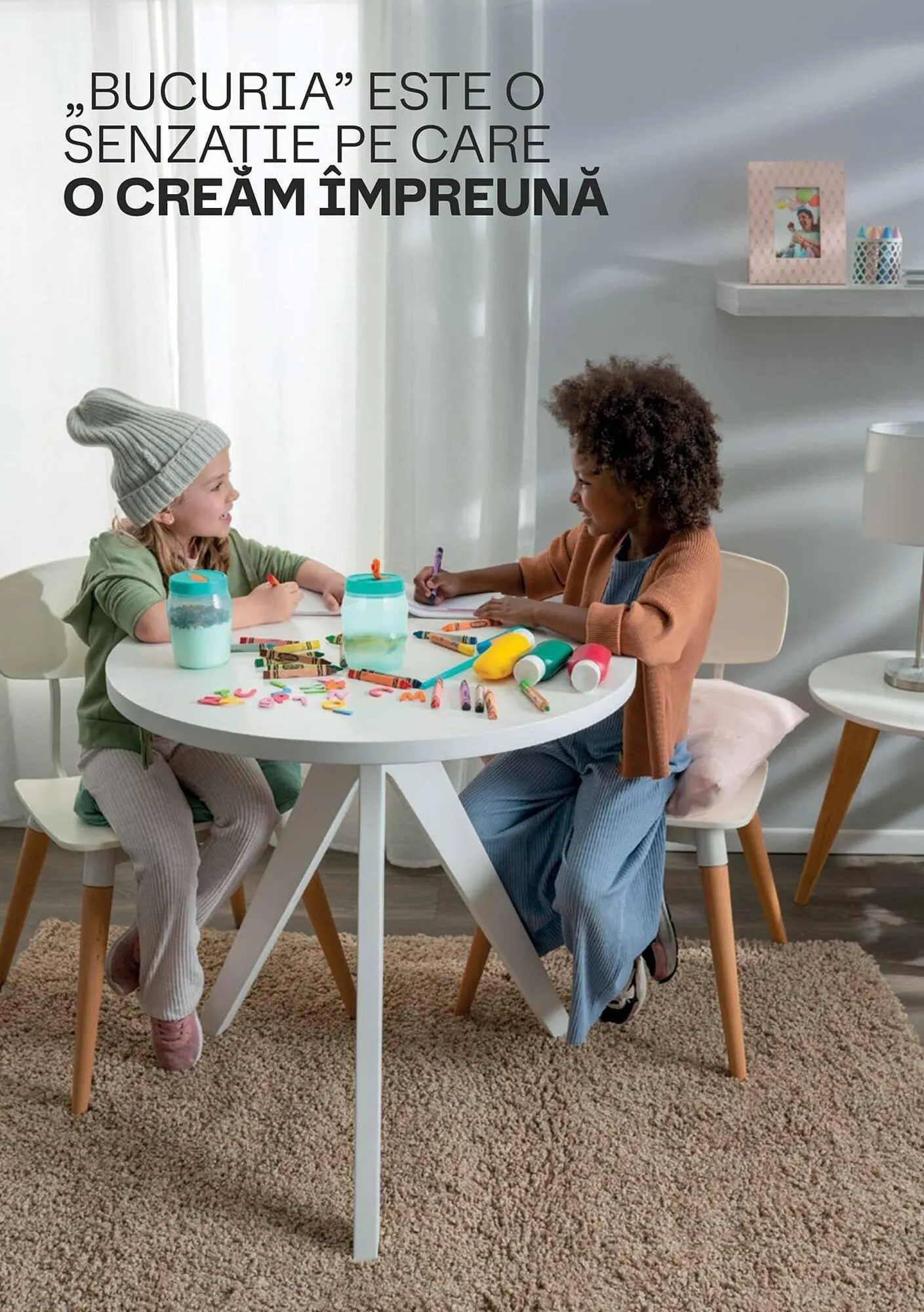 Catalog Catalog Tupperware de la 5 noiembrie până la 1 decembrie 2024 - Revista Pagina 6