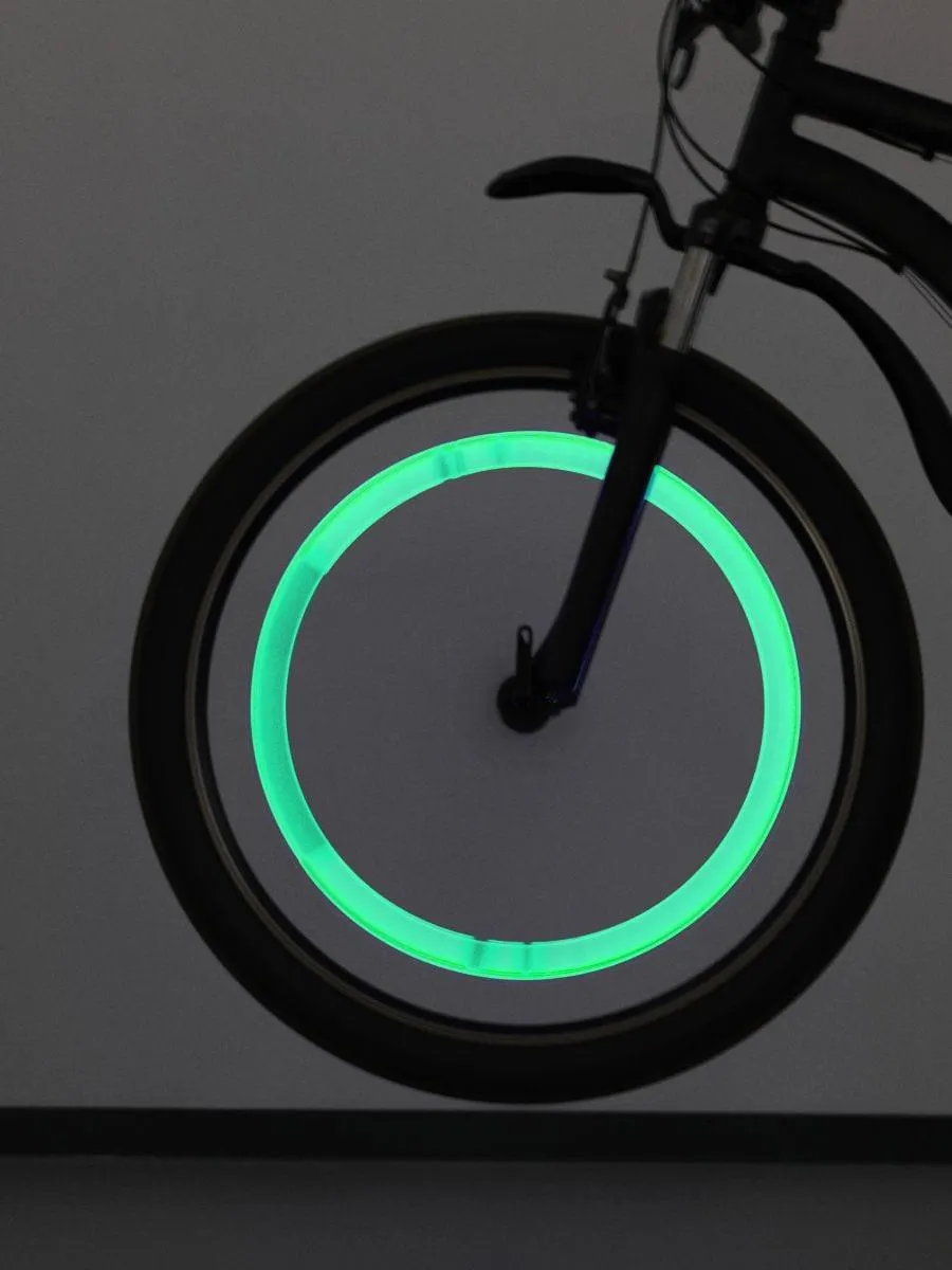 Far pentru bicicletă