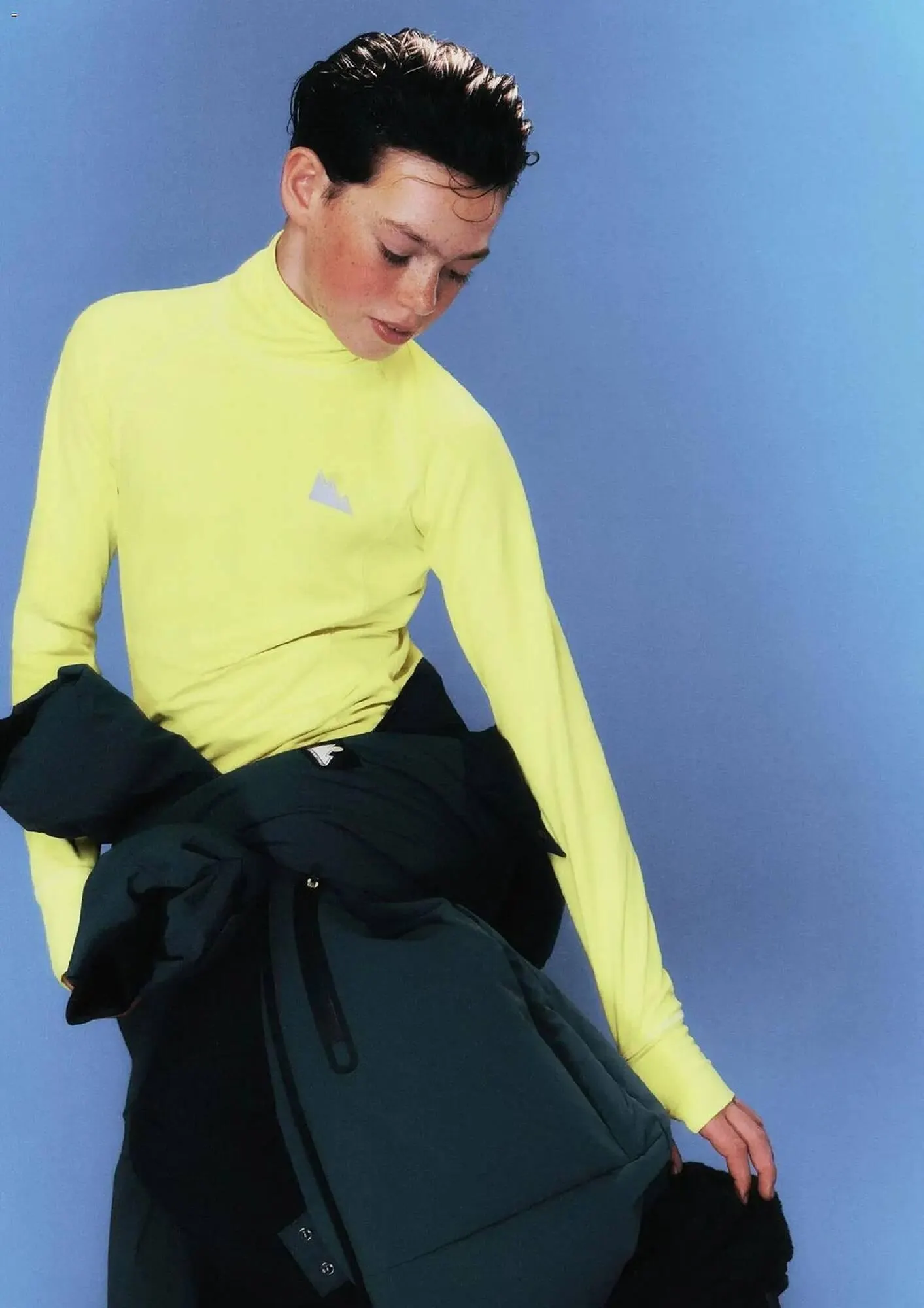 Catalog Magazine Zara de la 6 decembrie până la 5 ianuarie 2026 - Revista Pagina 11