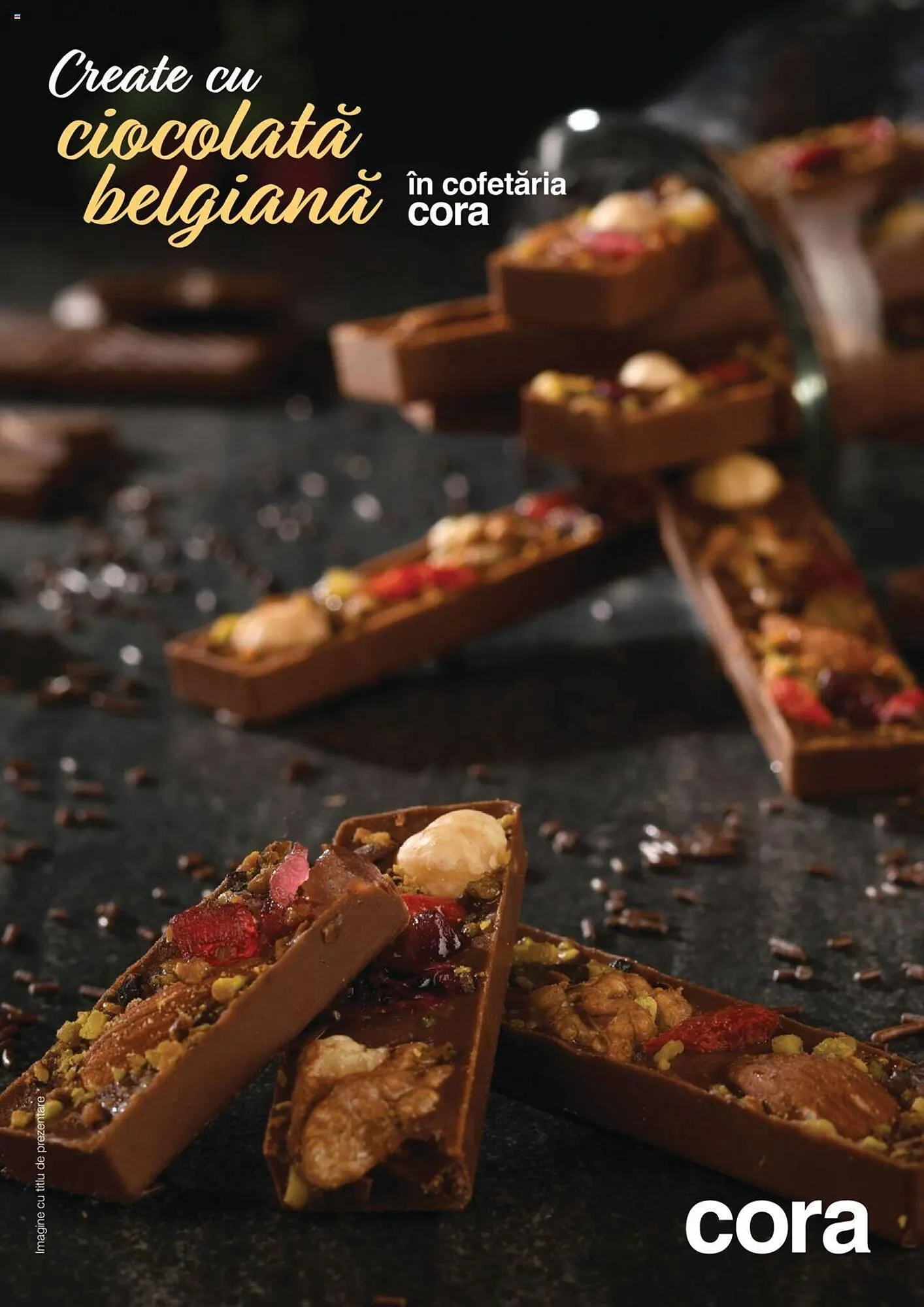 Catalog Cora catalog de la 11 ianuarie până la 31 decembrie 2023 - Revista Pagina 10