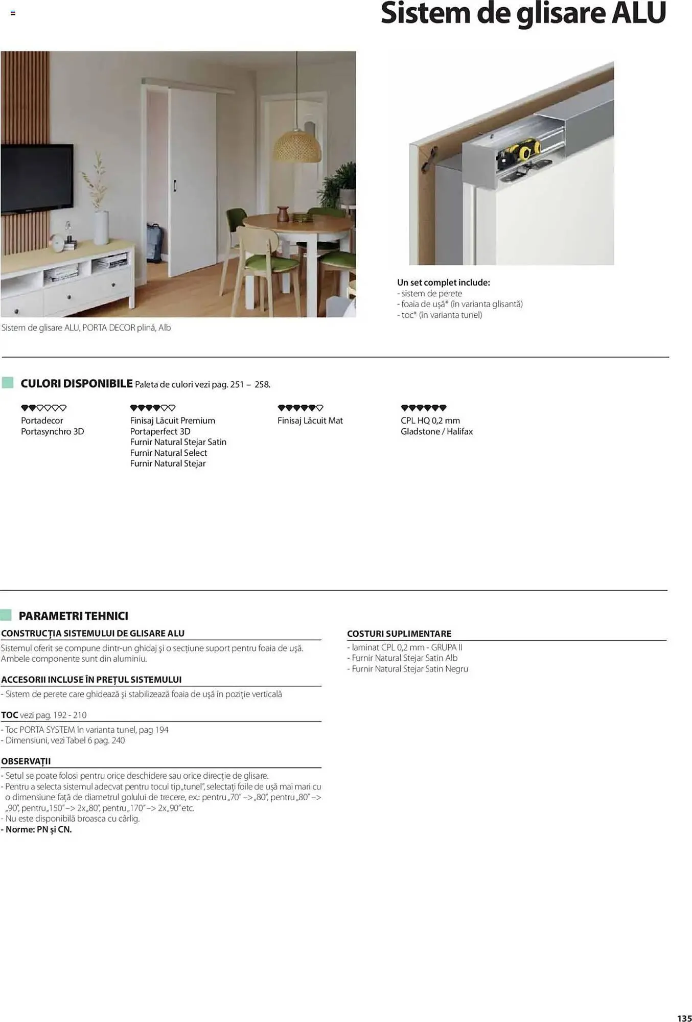 Catalog Catalog Proges de la 11 decembrie până la 31 decembrie 2025 - Revista Pagina 395