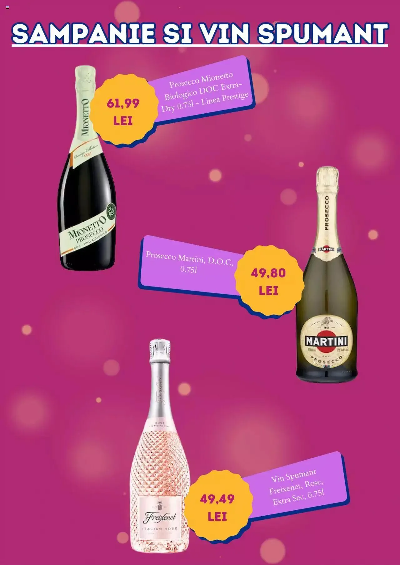 Catalog Catalog Emag de la 23 noiembrie până la 31 decembrie 2023 - Revista Pagina 3