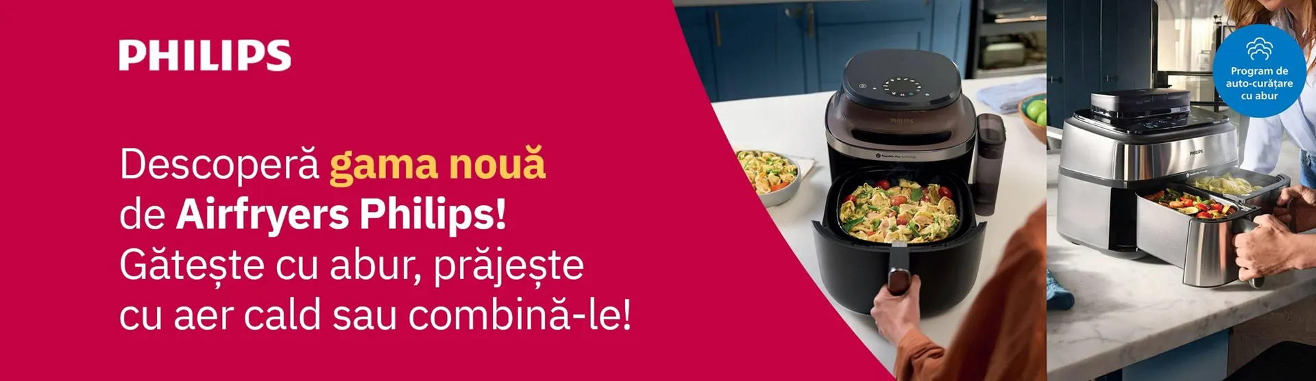 Catalog Catalog Altex de la 29 ianuarie până la 4 februarie 2026 - Revista Pagina 8