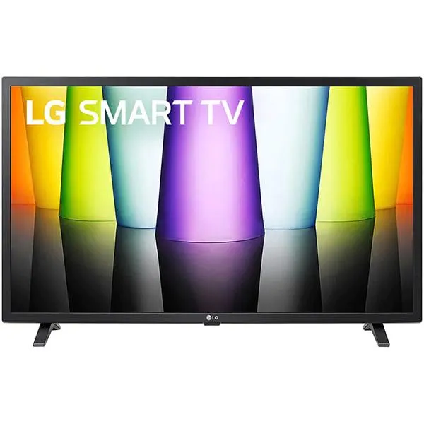 Televizor LED Smart LG 32LQ570B6LA, HD, 80cm