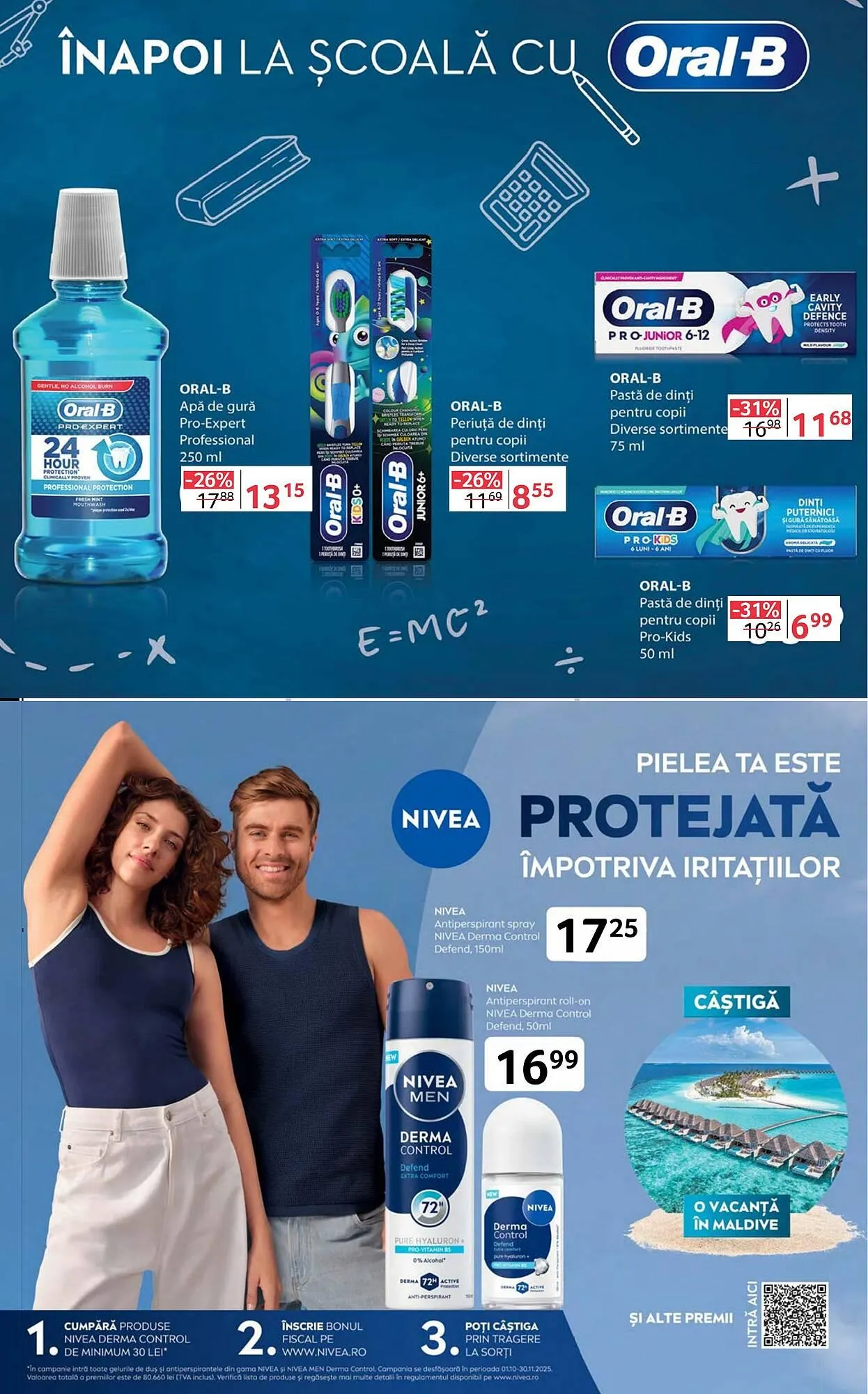 Catalog Catalog Selgros de la 3 octombrie până la 16 octombrie 2025 - Revista Pagina 31