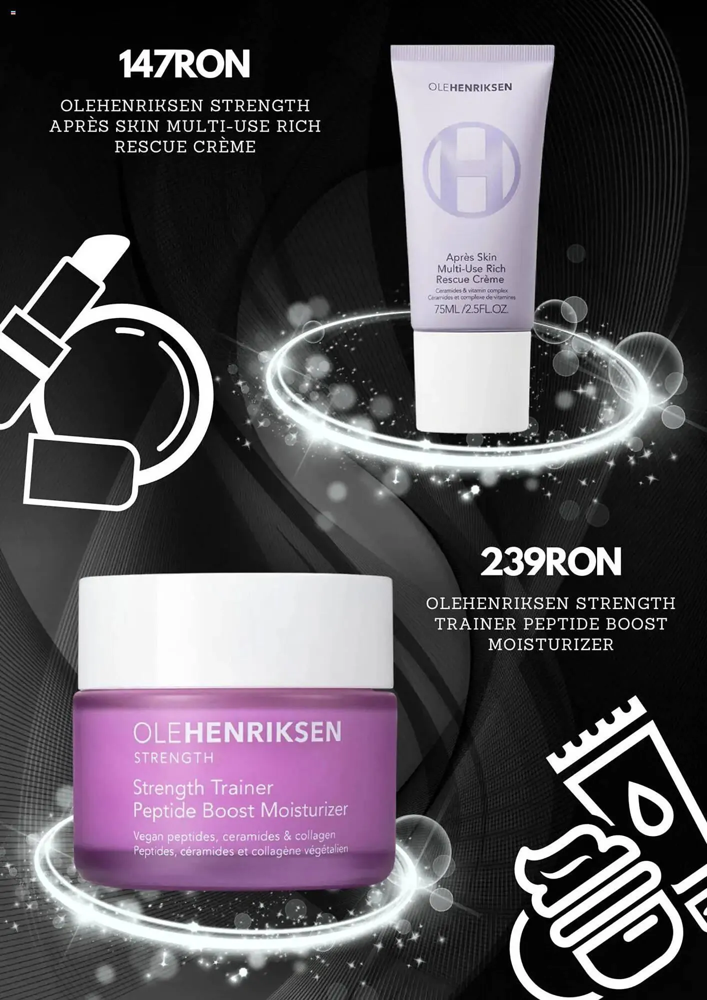 Catalog Catalog Notino de la 31 iulie până la 31 august 2025 - Revista Pagina 2