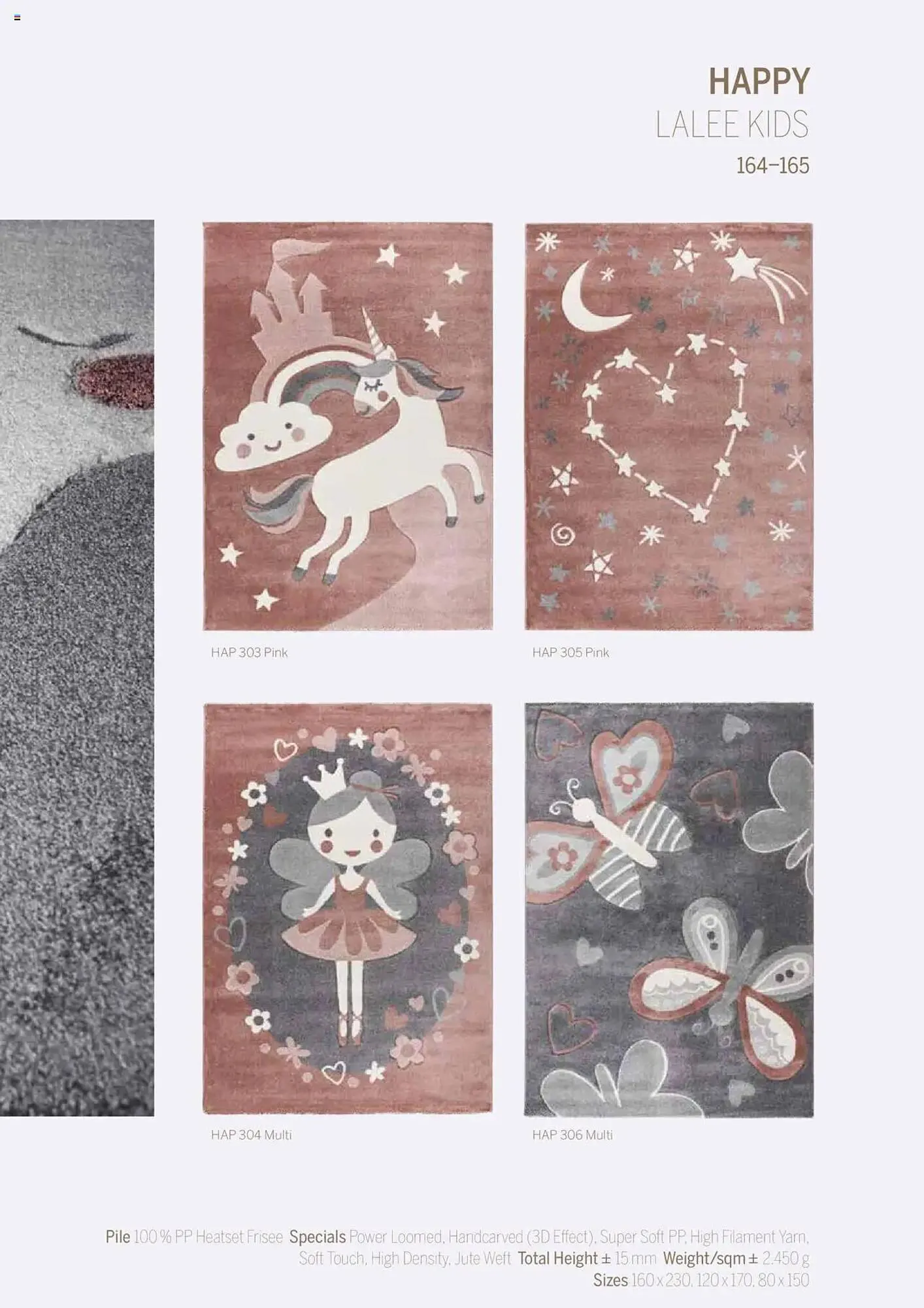 Catalog Catalog Proges de la 11 decembrie până la 31 decembrie 2025 - Revista Pagina 165