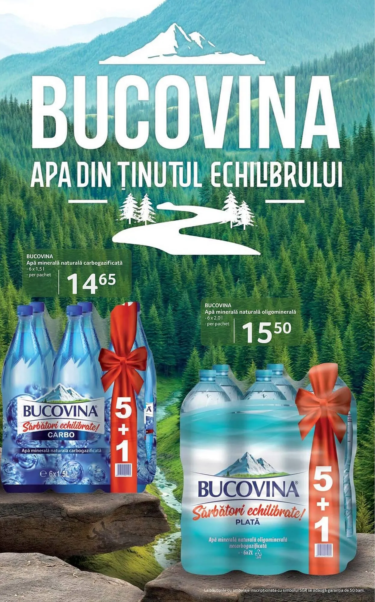 Catalog Catalog Selgros de la 18 aprilie până la 1 mai 2025 - Revista Pagina 22