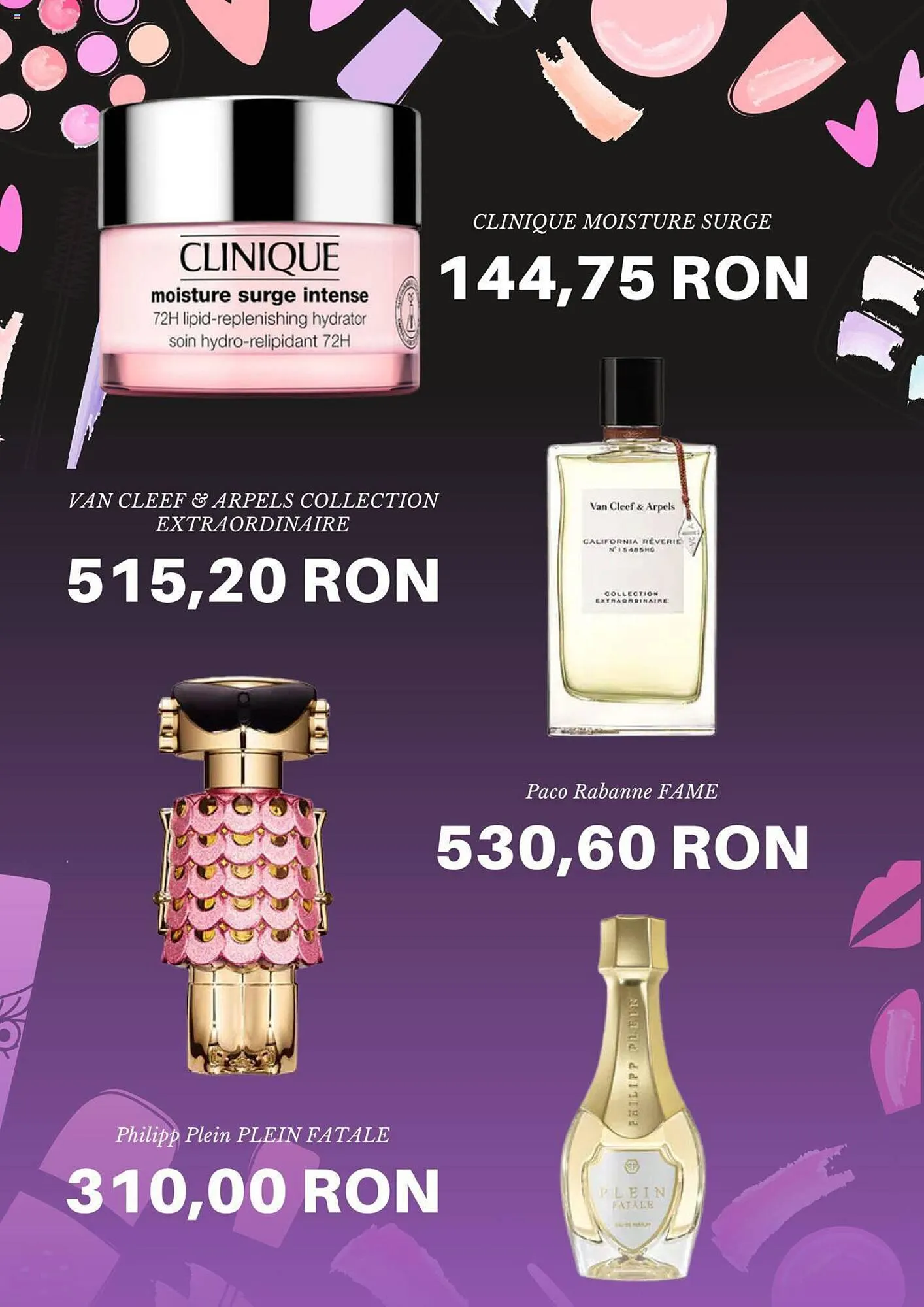 Catalog Marionnaud catalog de la 1 iulie până la 31 iulie 2023 - Revista Pagina 6