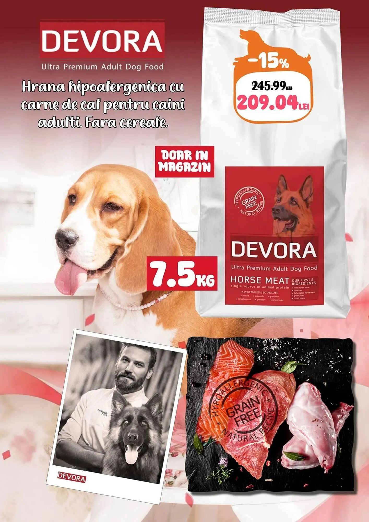 Catalog Catalog Animax de la 2 ianuarie până la 3 februarie 2025 - Revista Pagina 5