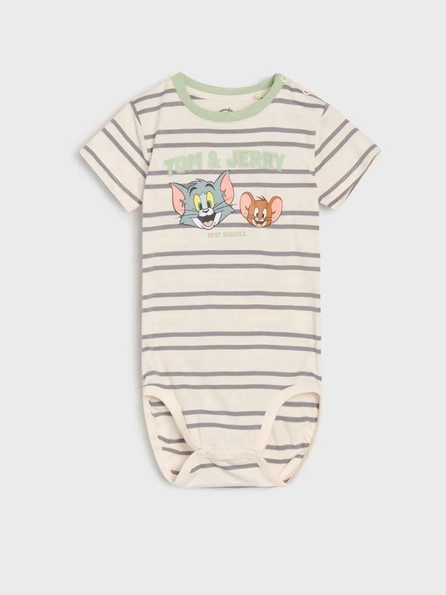 Costum bebeluși Tom and Jerry