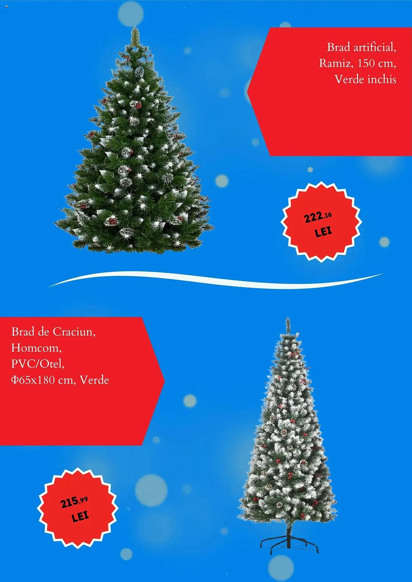 Catalog Catalog Emag de la 4 decembrie până la 24 decembrie 2025 - Revista Pagina 7