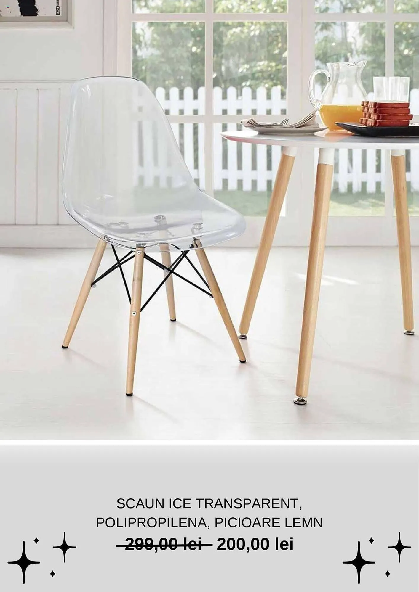 Catalog Homelux catalog de la 12 decembrie până la 26 decembrie 2023 - Revista Pagina 6