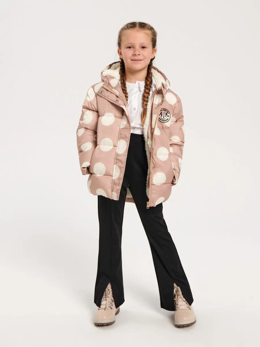 Jachetă Minnie Mouse