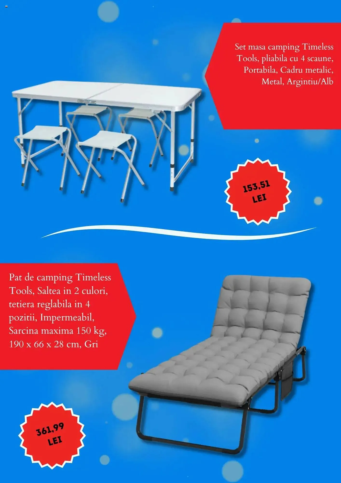 Catalog Catalog Emag de la 3 februarie până la 9 februarie 2025 - Revista Pagina 3