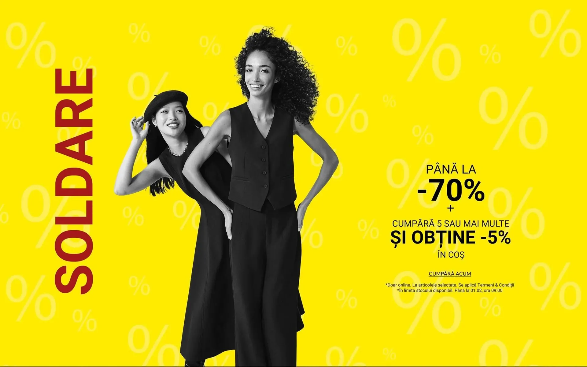 Catalog Catalog LC Waikiki de la 20 ianuarie până la 1 februarie 2026 - Revista Pagina 1