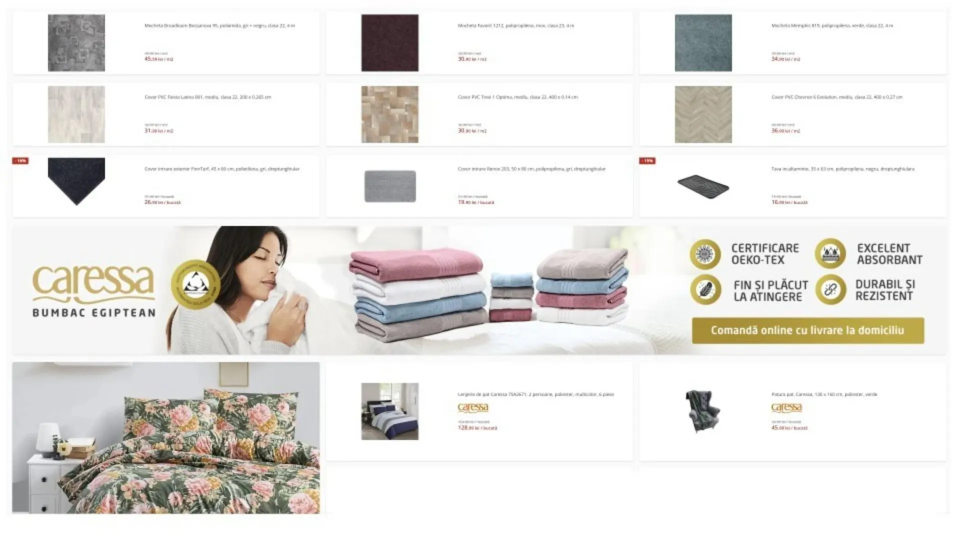 Catalog Catalog Dedeman de la 8 martie până la 31 martie 2025 - Revista Pagina 24