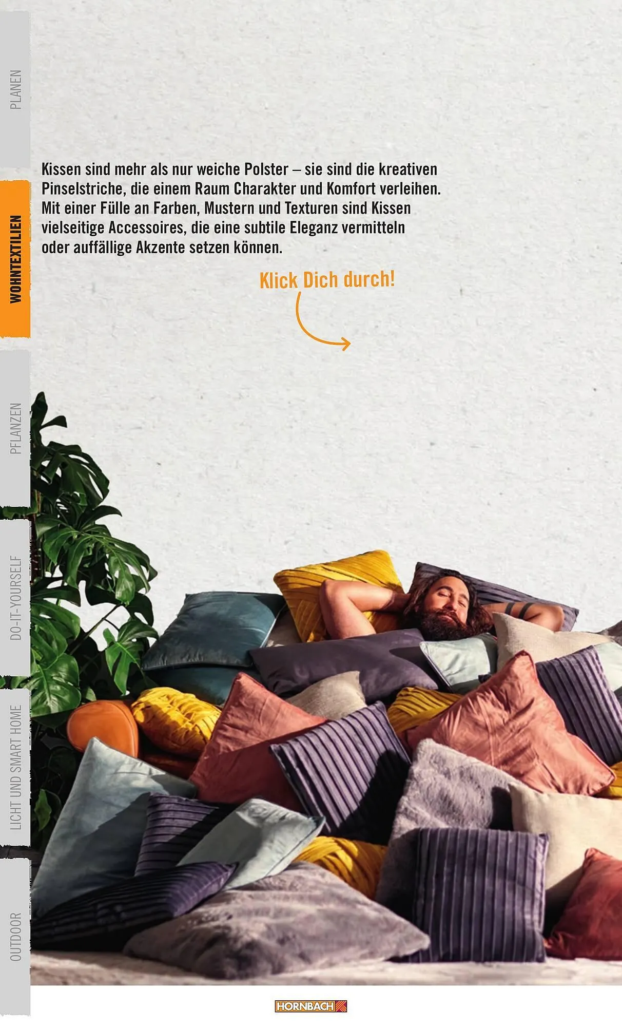 Catalog Сatalog Hornbach de la 21 iunie până la 31 decembrie 2024 - Revista Pagina 16