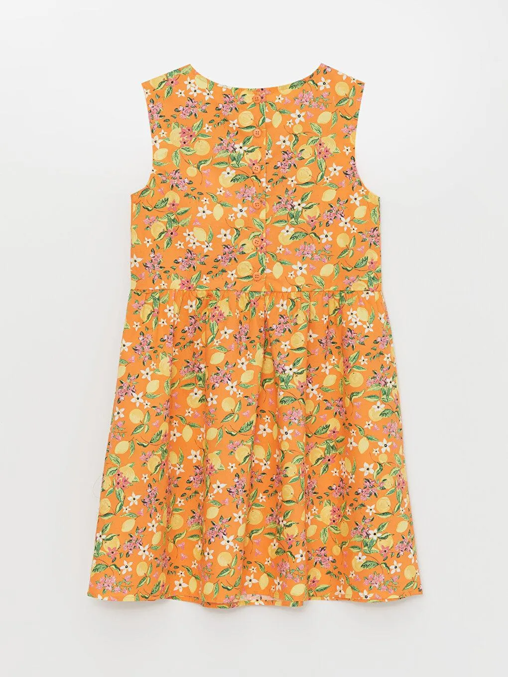 PORTOCALIU Rochie