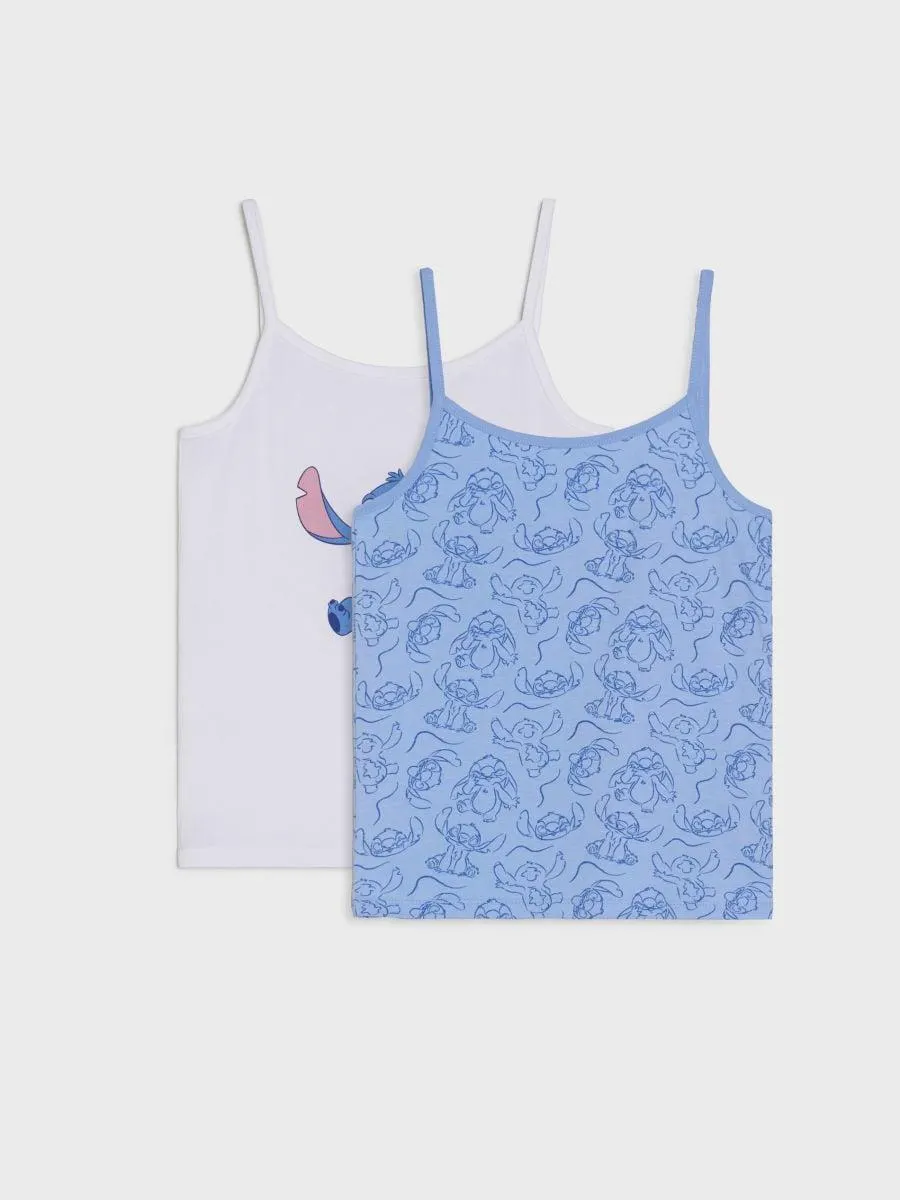 Set de 2 tricouri Stitch