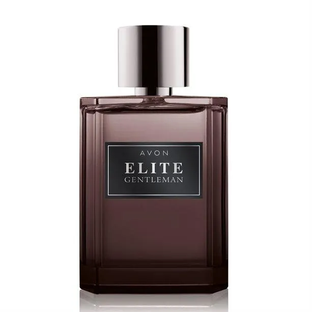 Apă de toaletă Elite Gentleman, 75 ml