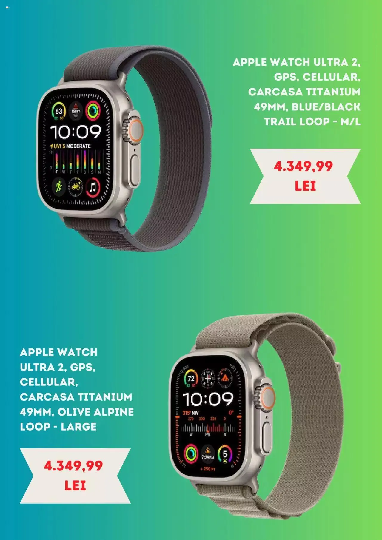 Catalog Catalog Emag de la 18 septembrie până la 24 septembrie 2023 - Revista Pagina 5