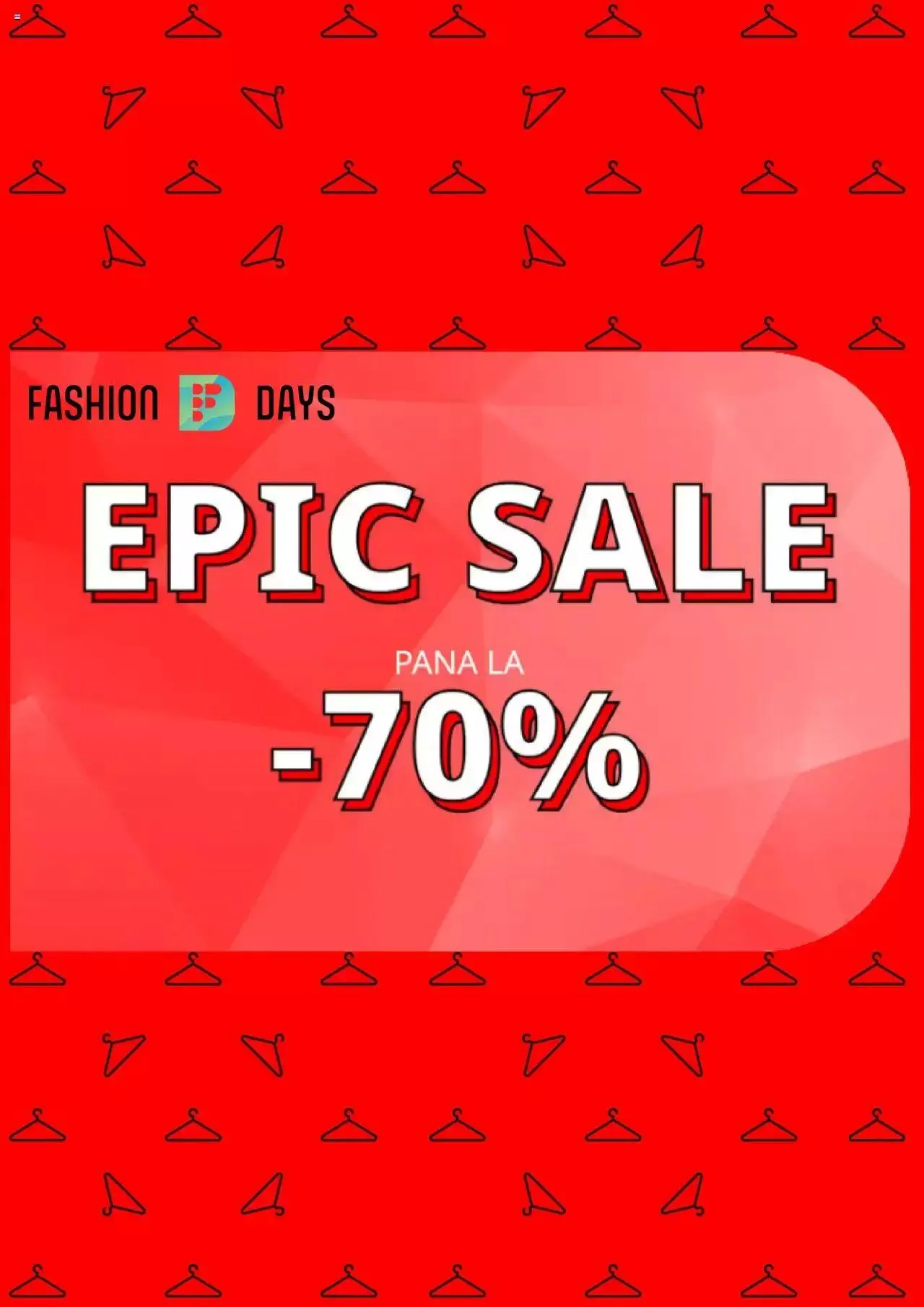 Catalog Fashion Days - 0