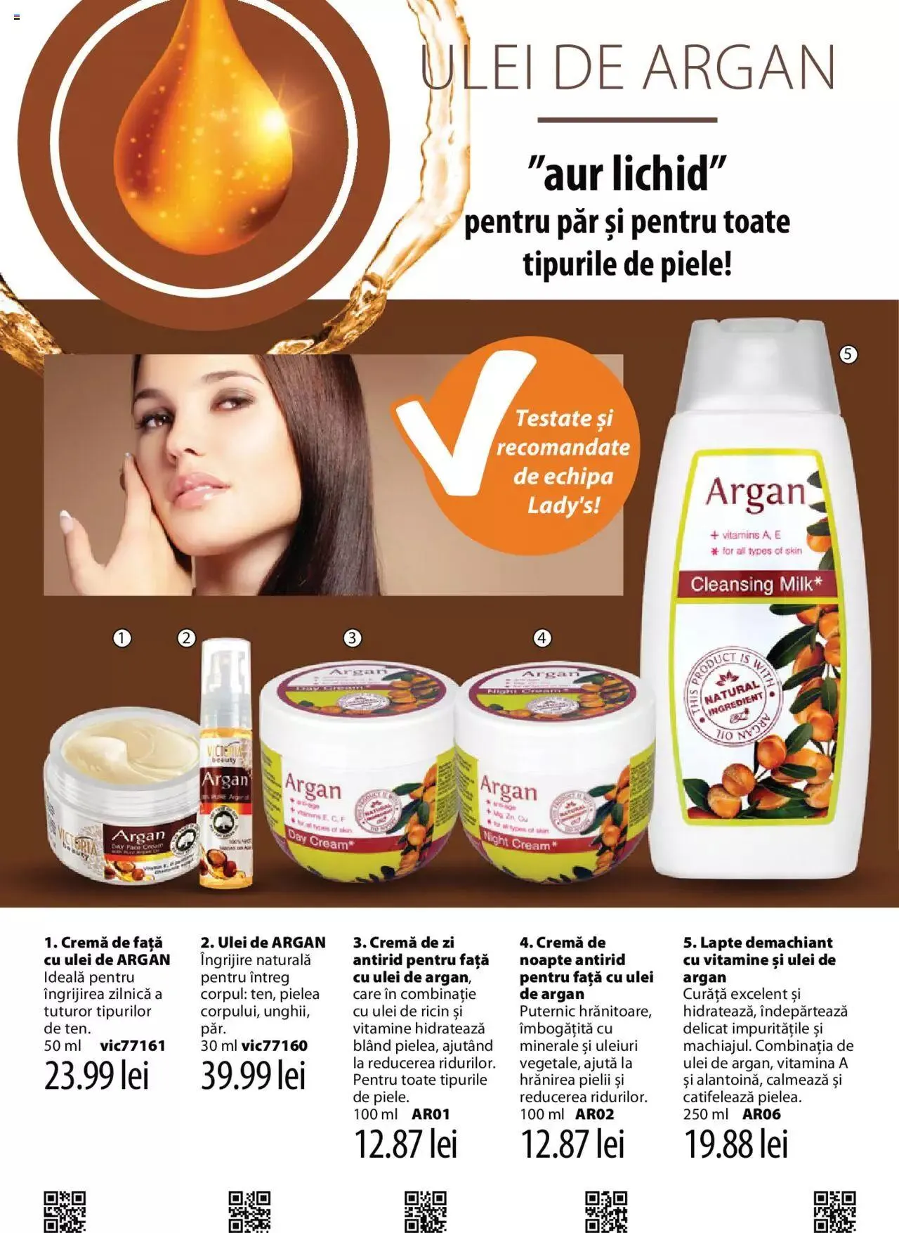 Catalog Lady’s - Catalog nou de la 14 noiembrie până la 31 decembrie 2023 - Revista Pagina 16