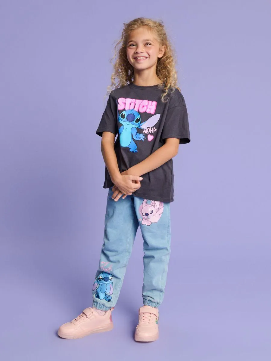 Tricou Stitch