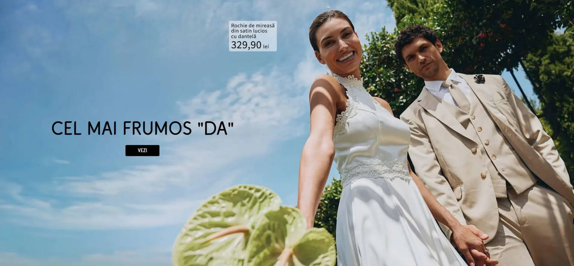 Catalog Magazine Bonprix de la 2 aprilie până la 15 aprilie 2026 - Revista Pagina 2