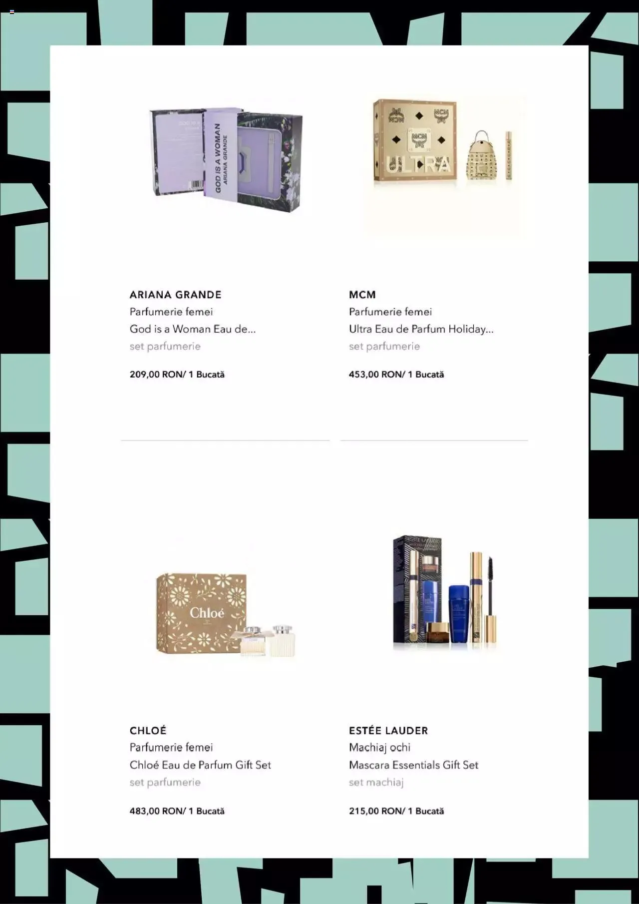 Catalog Douglas - Catalog nou de la 5 ianuarie până la 31 decembrie 2023 - Revista Pagina 5