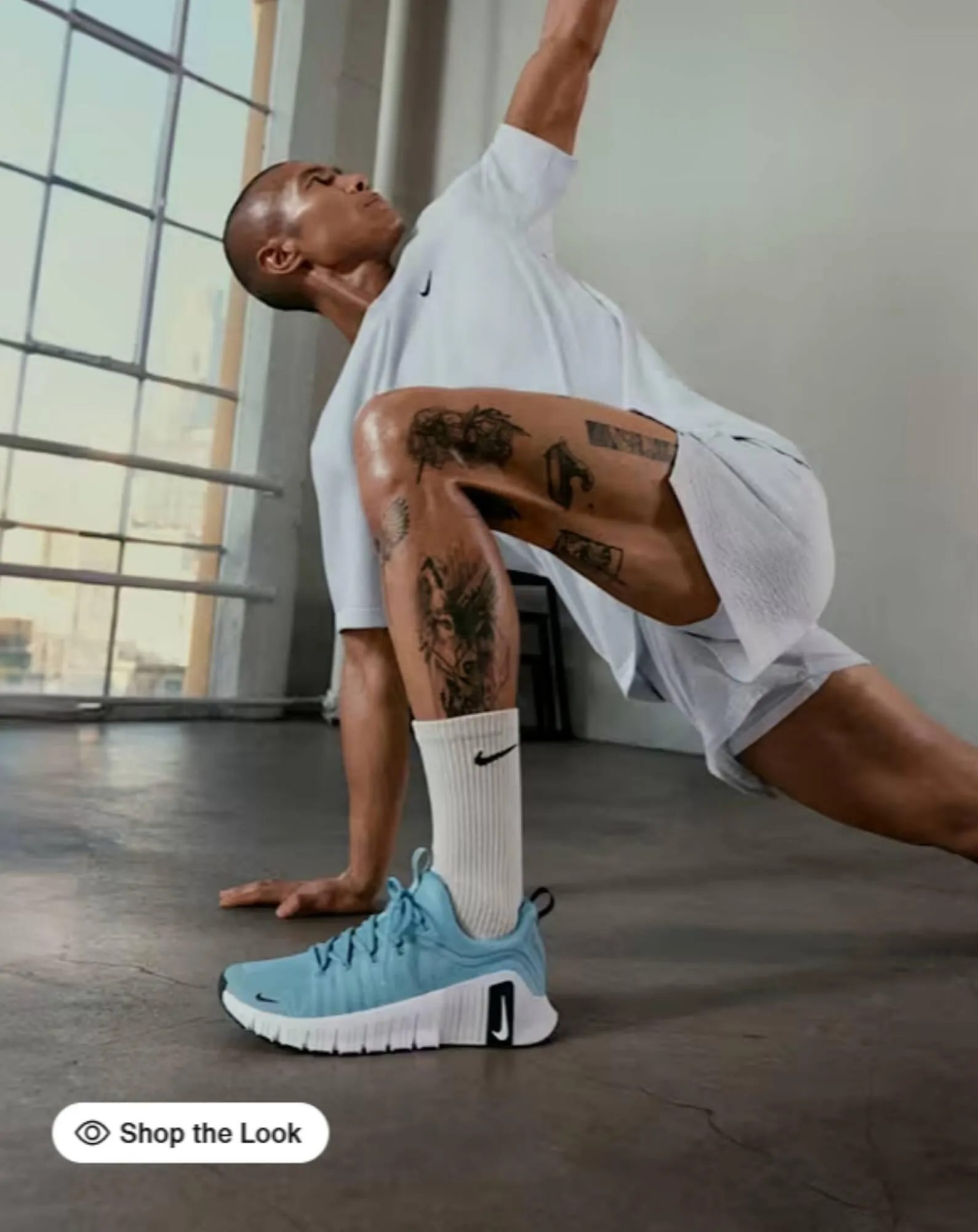 Catalog Catalog Nike de la 14 mai până la 27 mai 2025 - Revista Pagina 1