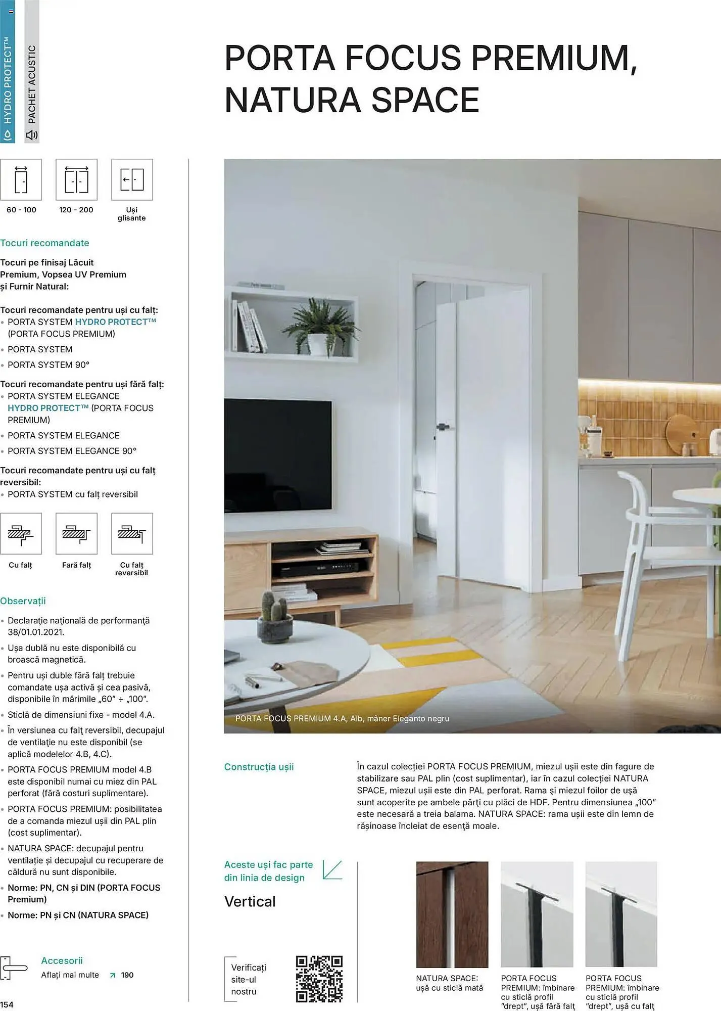 Catalog Catalog Proges de la 12 februarie până la 28 februarie 2027 - Revista Pagina 157