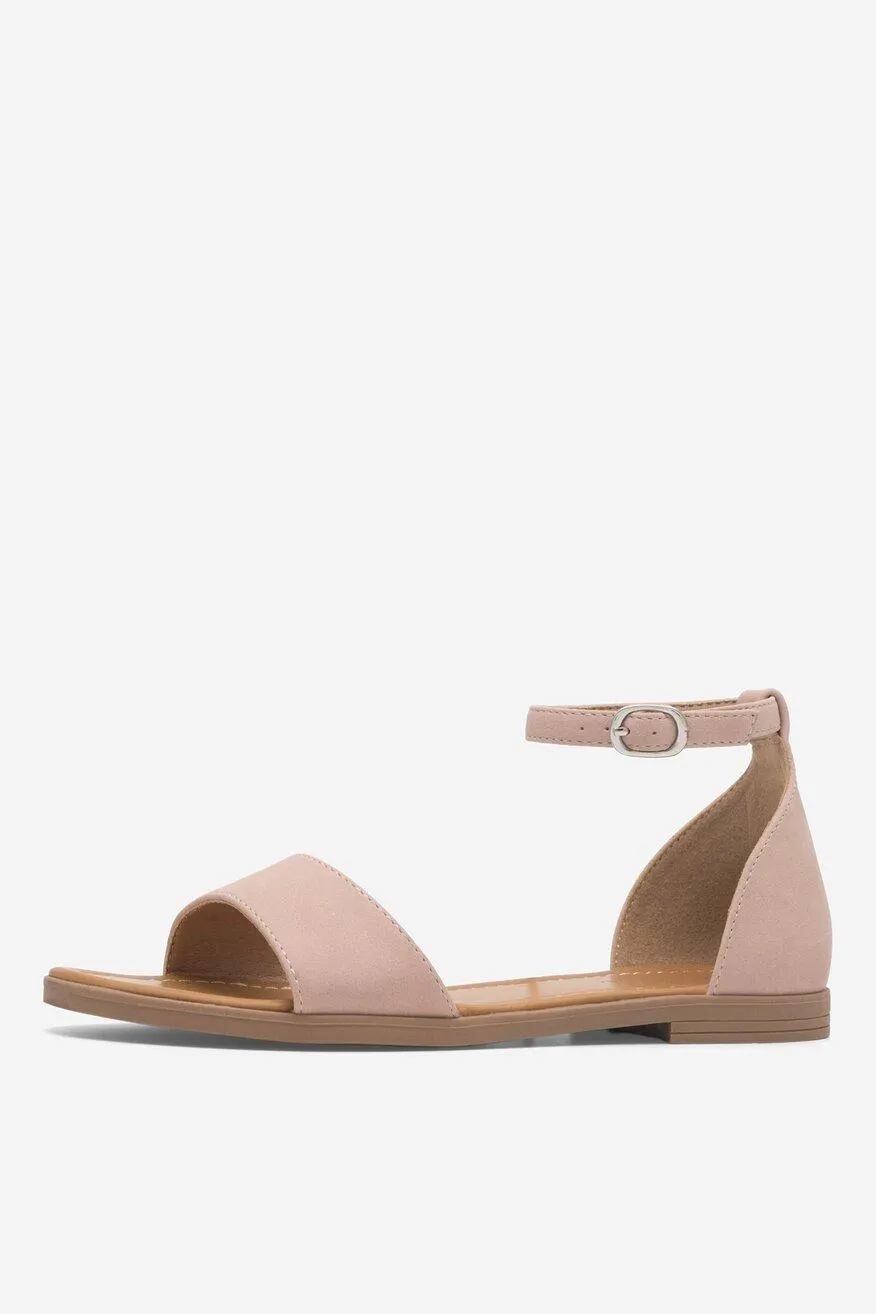Sandale Clara Barson ROZ