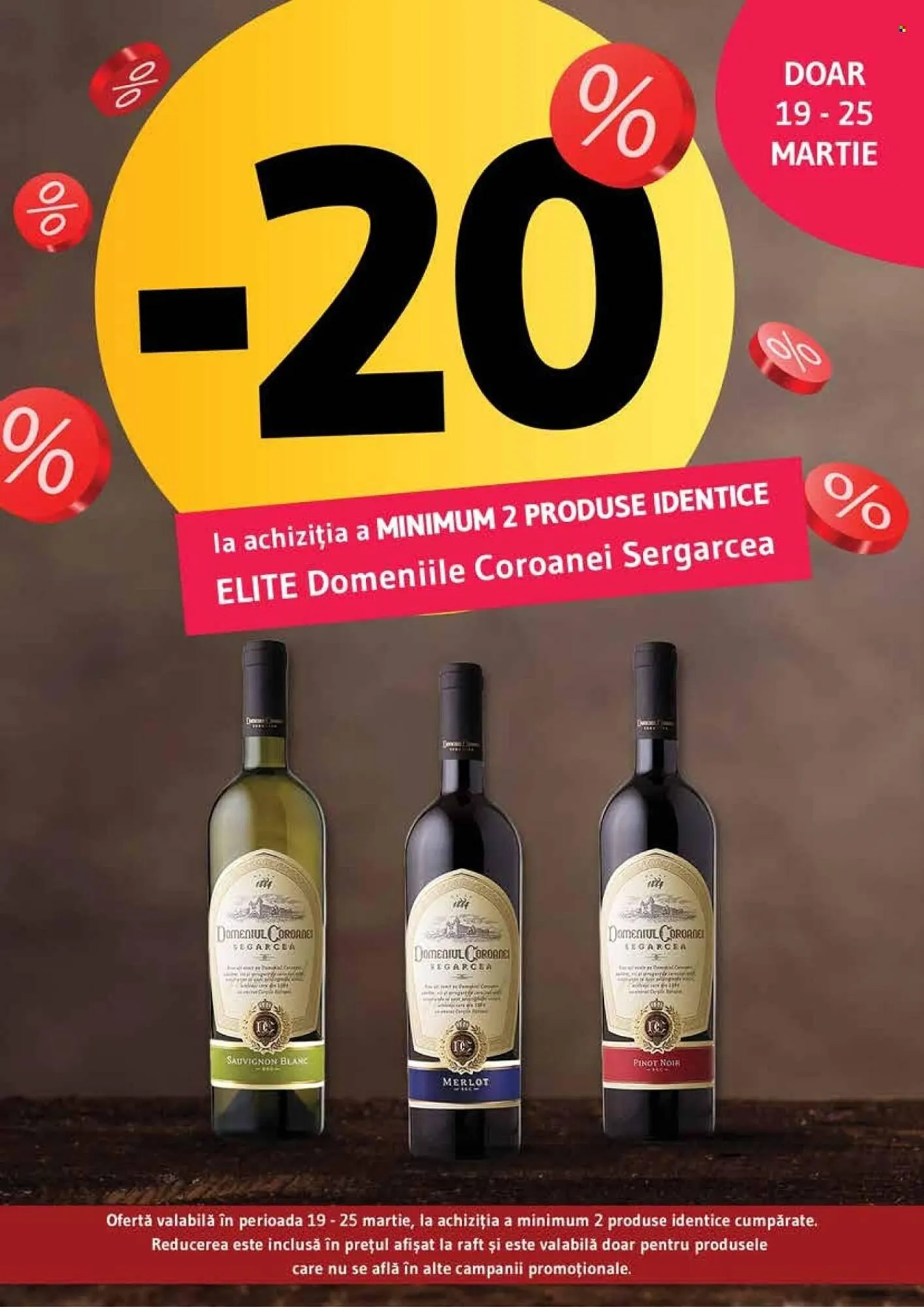 Catalog Catalog Supeco de la 19 martie până la 1 aprilie 2026 - Revista Pagina 2