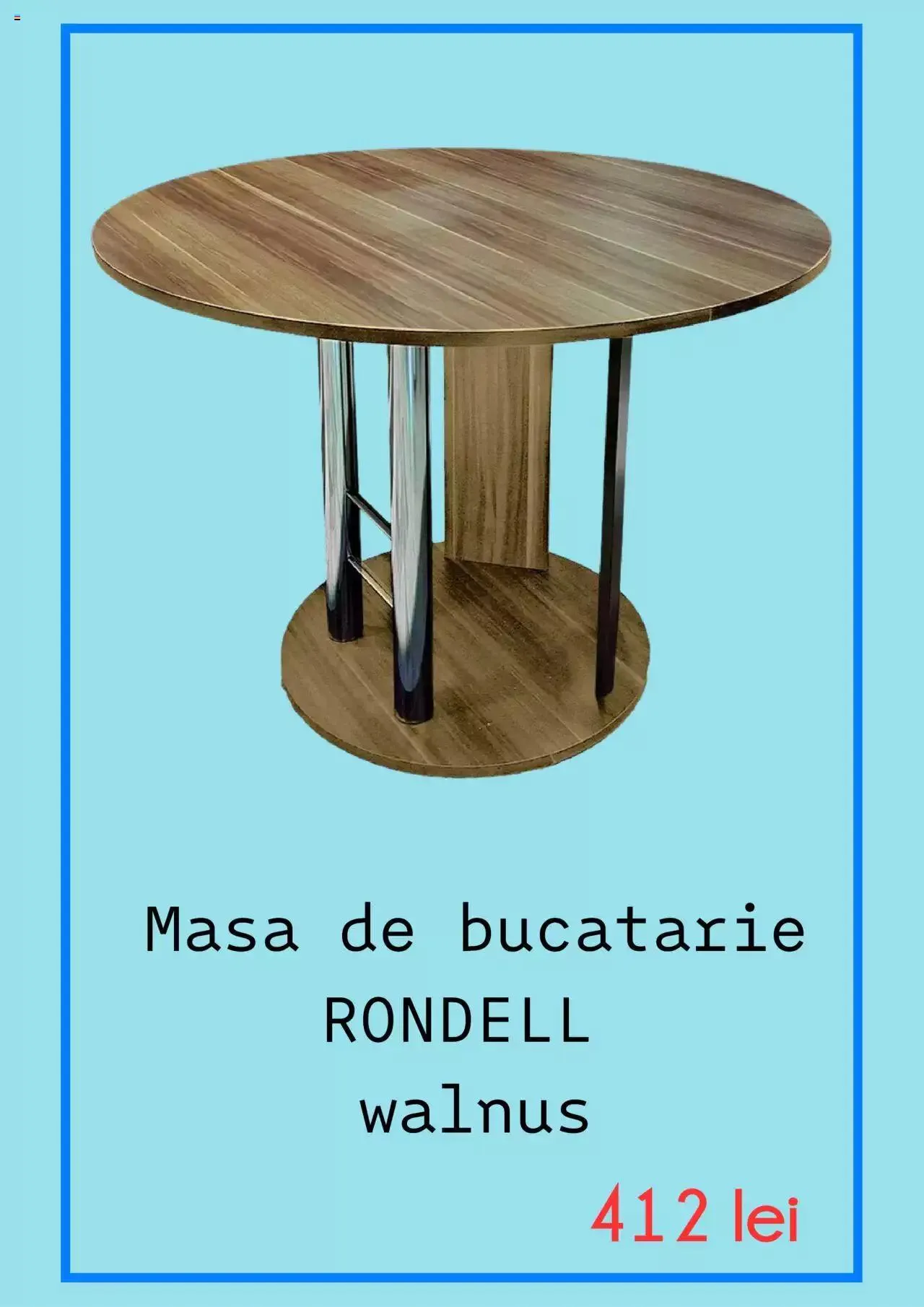 Catalog Catalog Elvila de la 20 iulie până la 31 decembrie 2023 - Revista Pagina 6