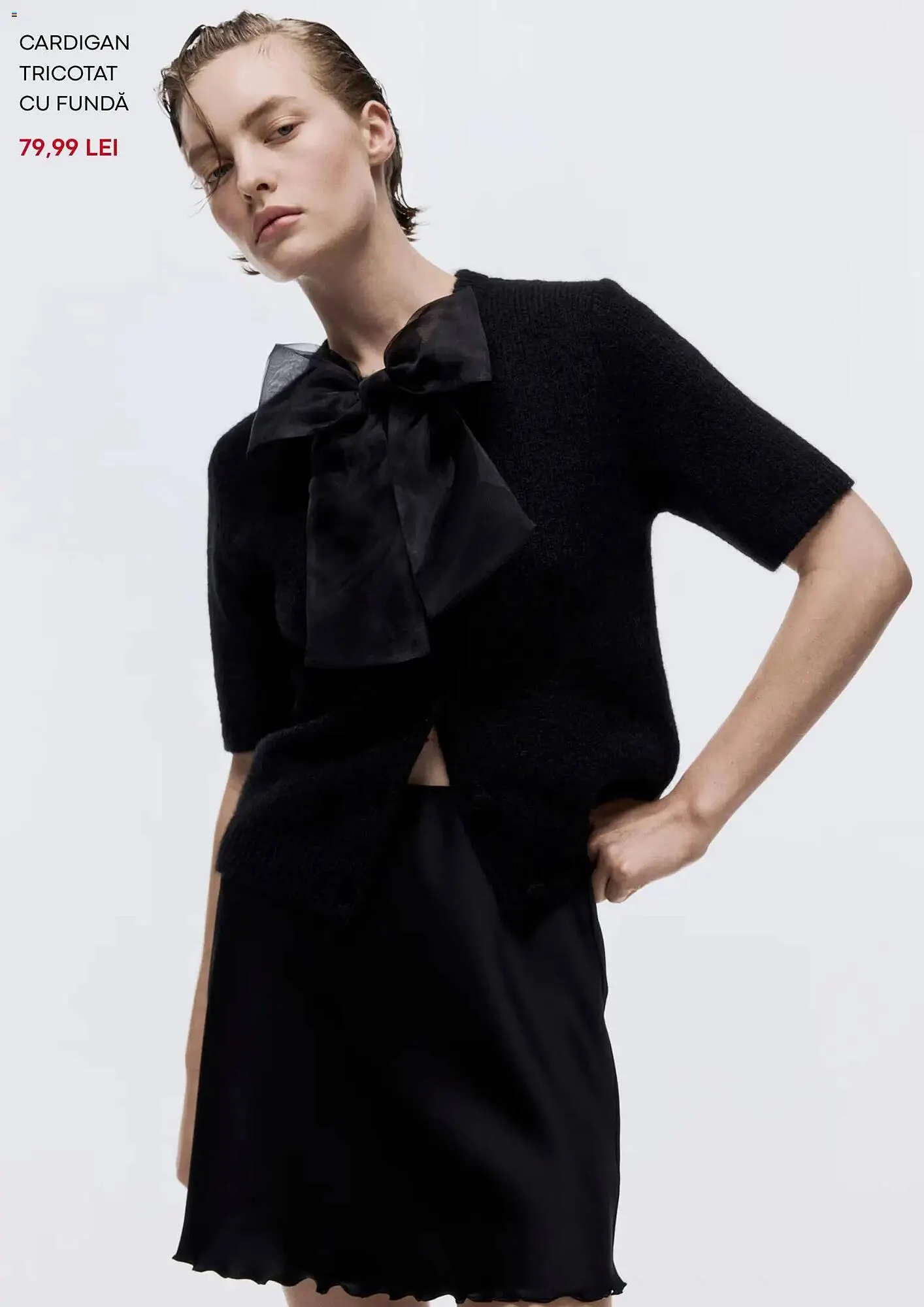 Catalog Catalog H&M de la 27 noiembrie până la 30 noiembrie 2025 - Revista Pagina 4