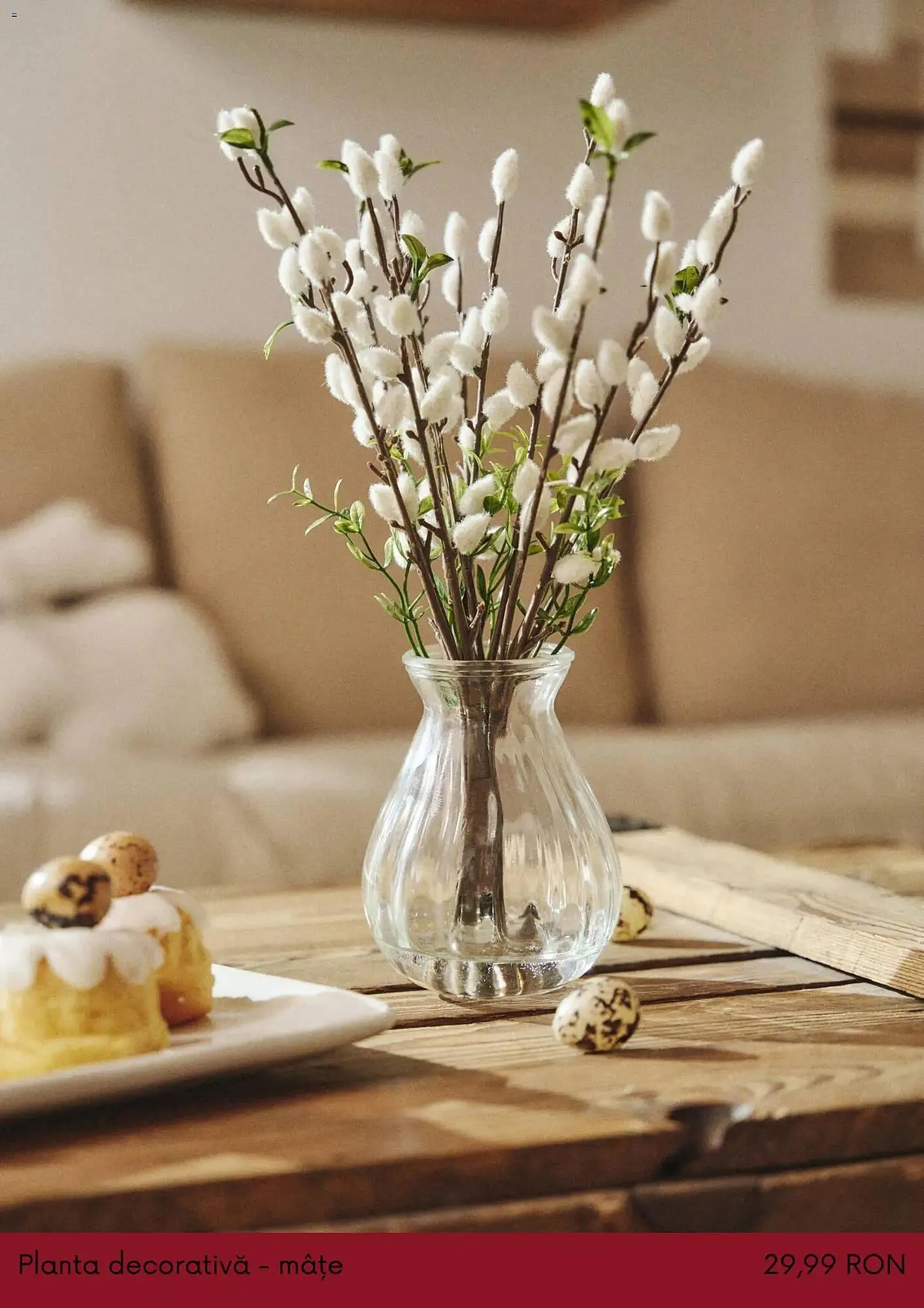 Catalog Catalog Sinsay de la 17 februarie până la 13 aprilie 2026 - Revista Pagina 4