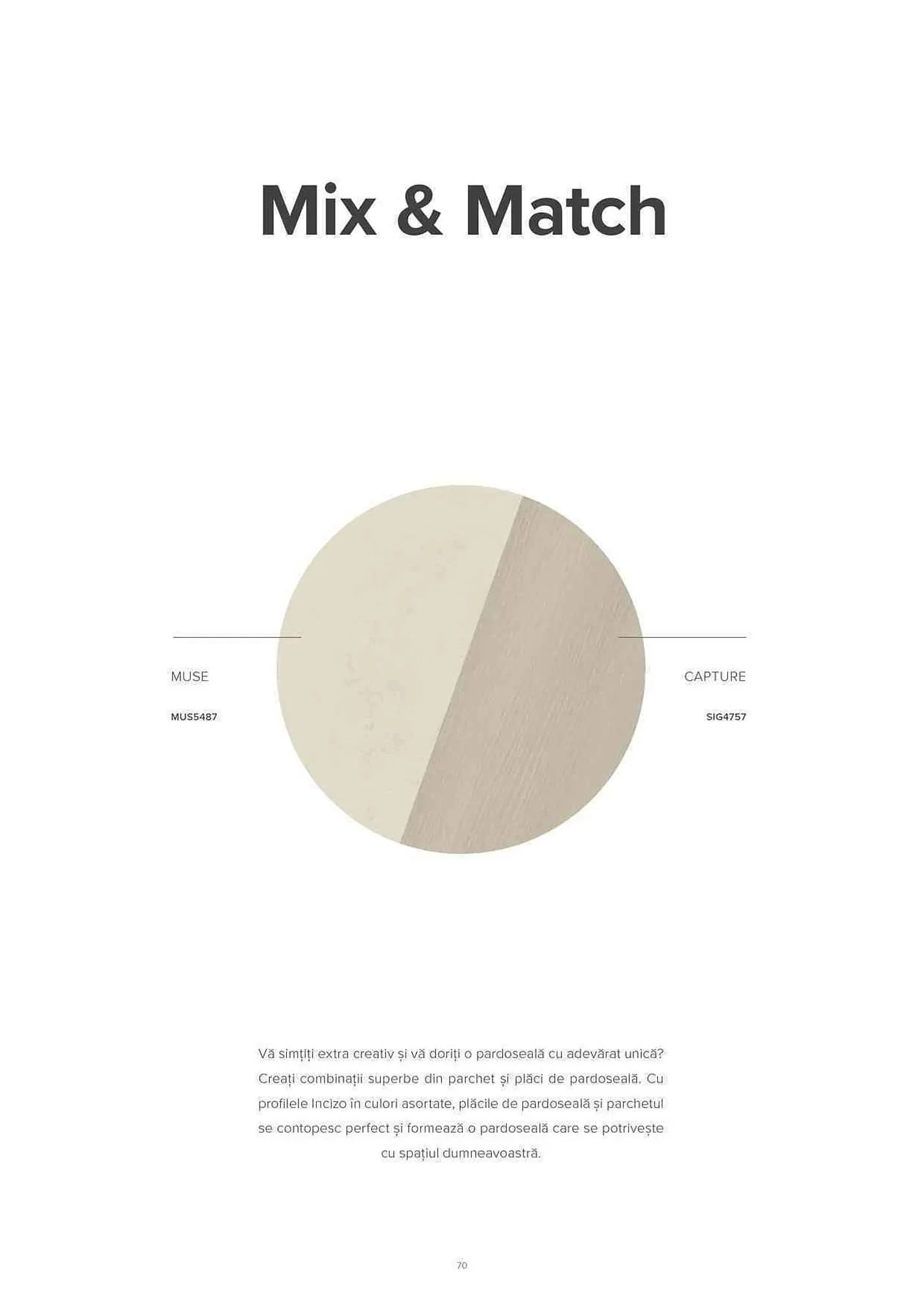 Catalog Proges catalog de la 11 iulie până la 31 decembrie 2023 - Revista Pagina 71