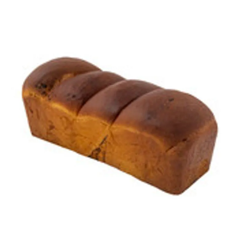 Cozonac cu nuca, rahat, stafide si cacao 700g, Auchan