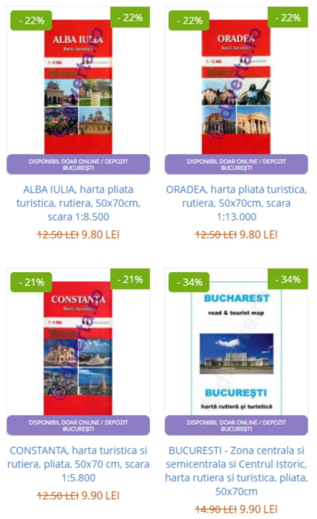 Catalog Catalog Diverta de la 26 iunie până la 9 iulie 2025 - Revista Pagina 1