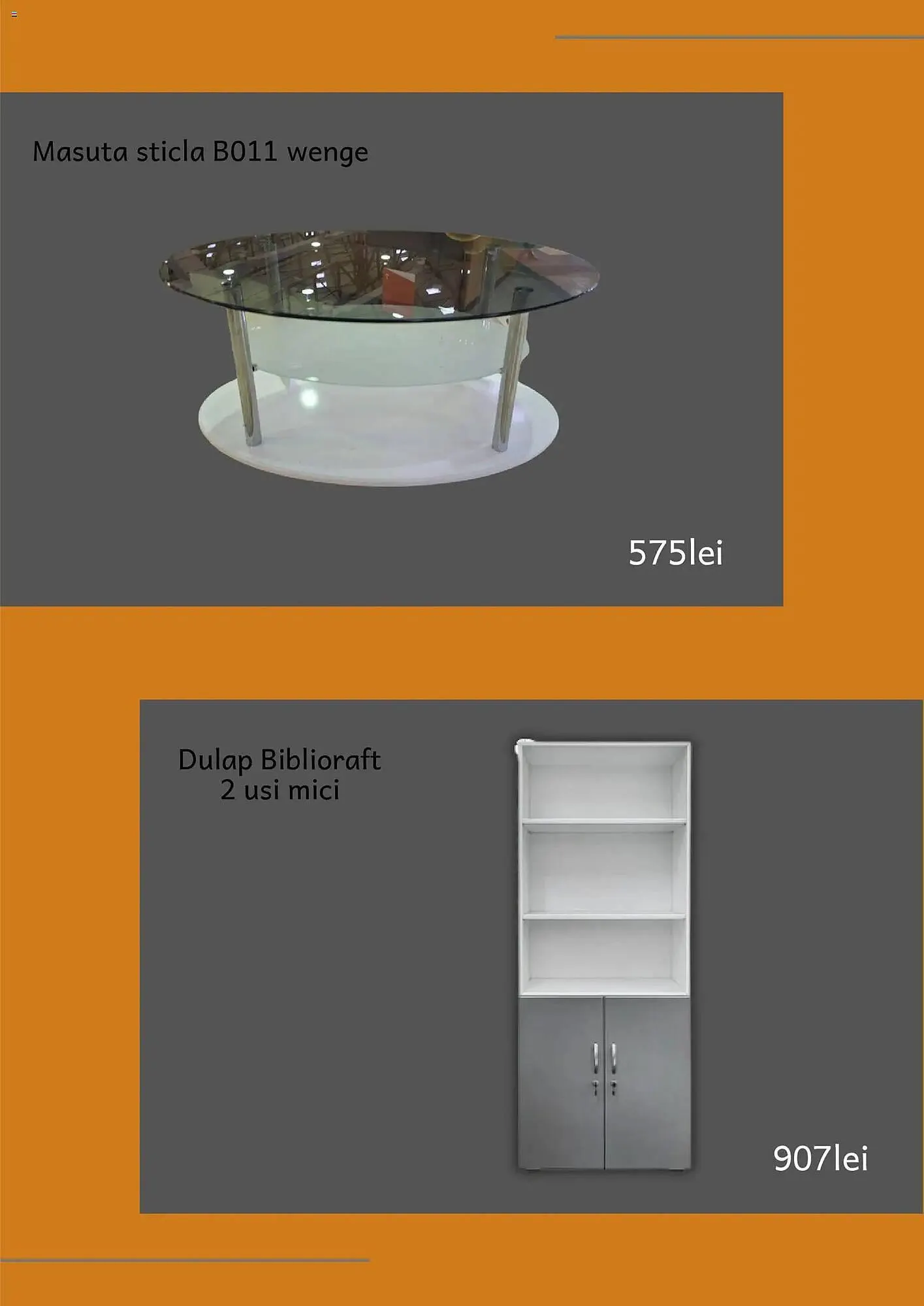 Catalog Magazine ELVILA de la 24 noiembrie până la 29 decembrie 2025 - Revista Pagina 3