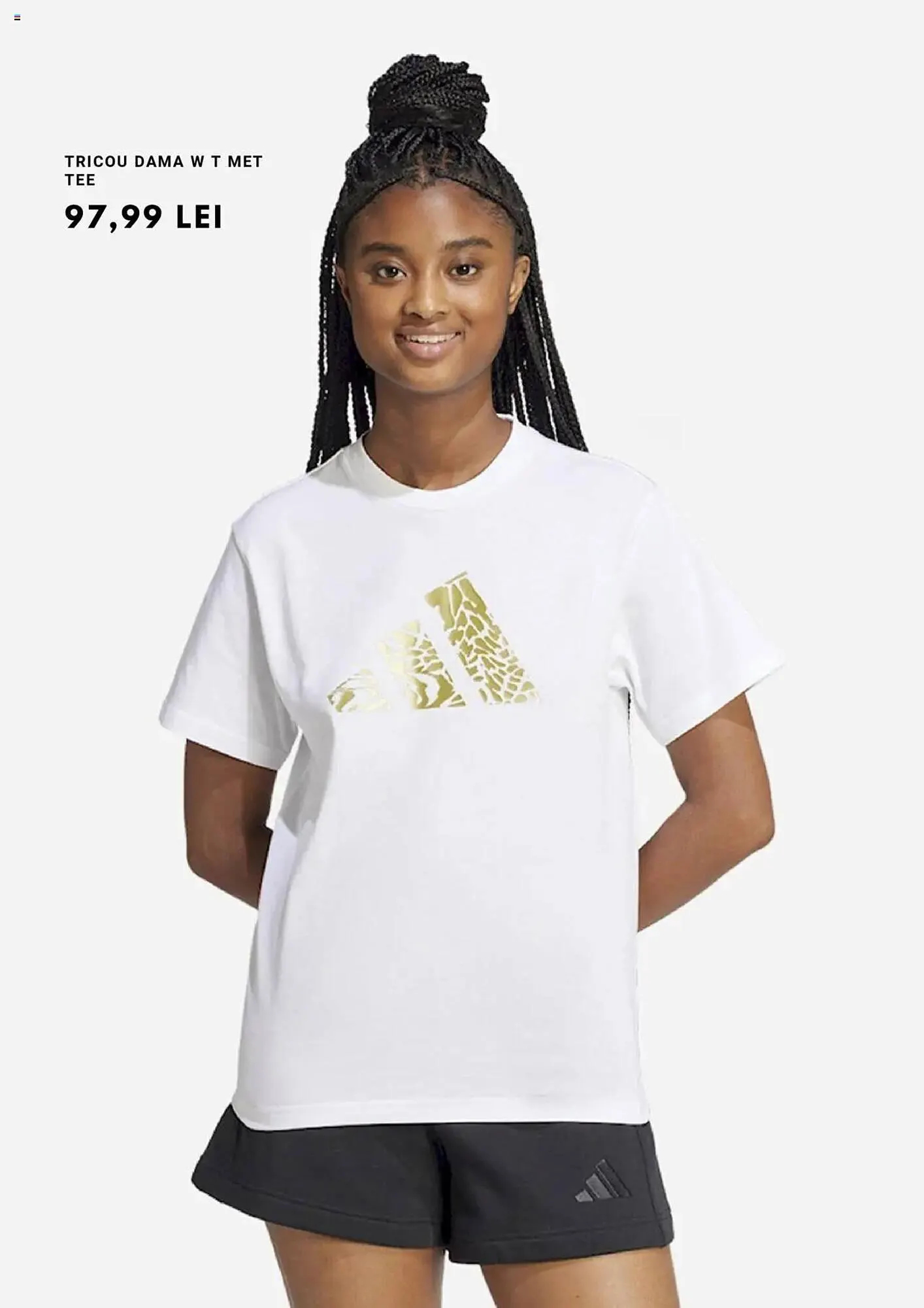 Catalog Catalog Intersport de la 31 iulie până la 31 august 2025 - Revista Pagina 3