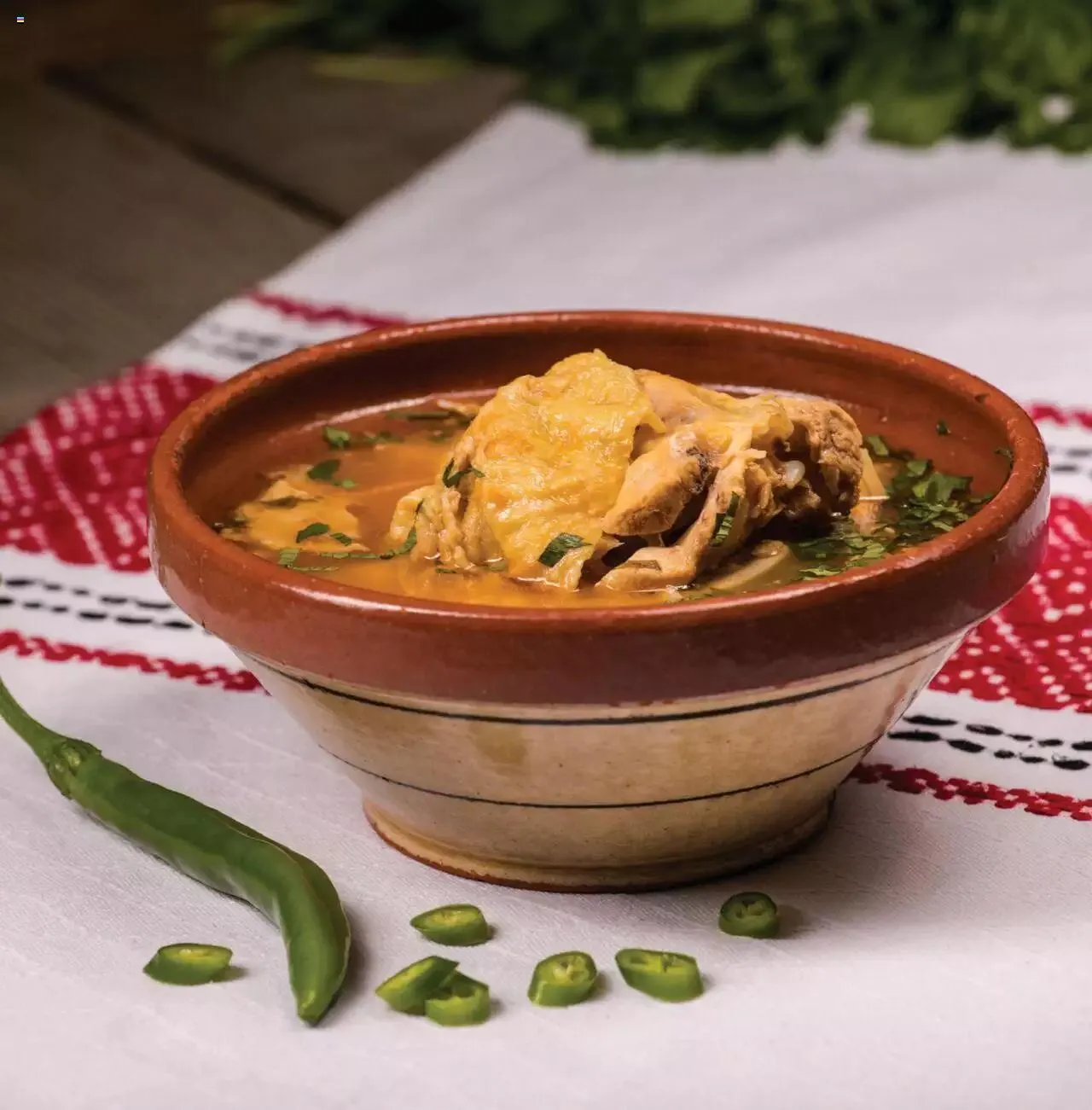 Catalog Sergiana - Gătește cu Sergiana de la 18 noiembrie până la 31 decembrie 2023 - Revista Pagina 12